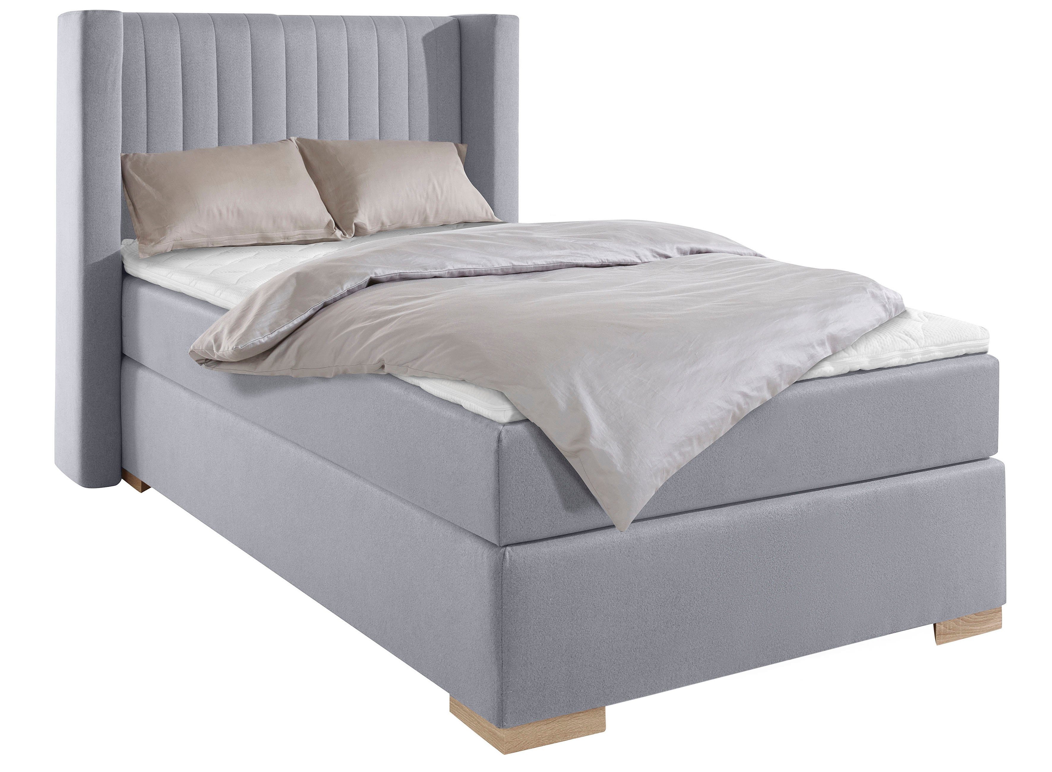 Breckle Boxspring