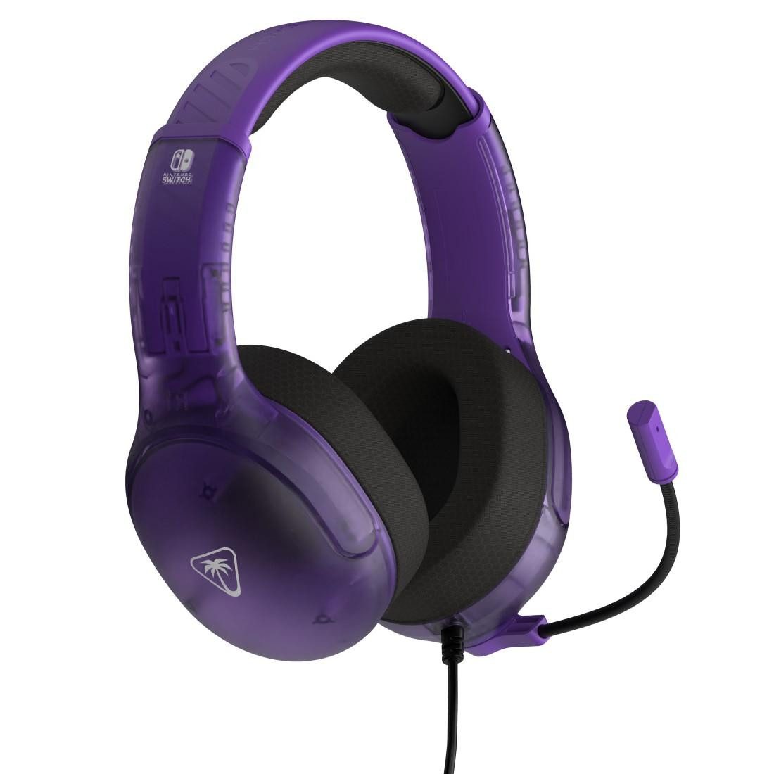 Turtle Beach Gaming-headset NSW Airlite Fit