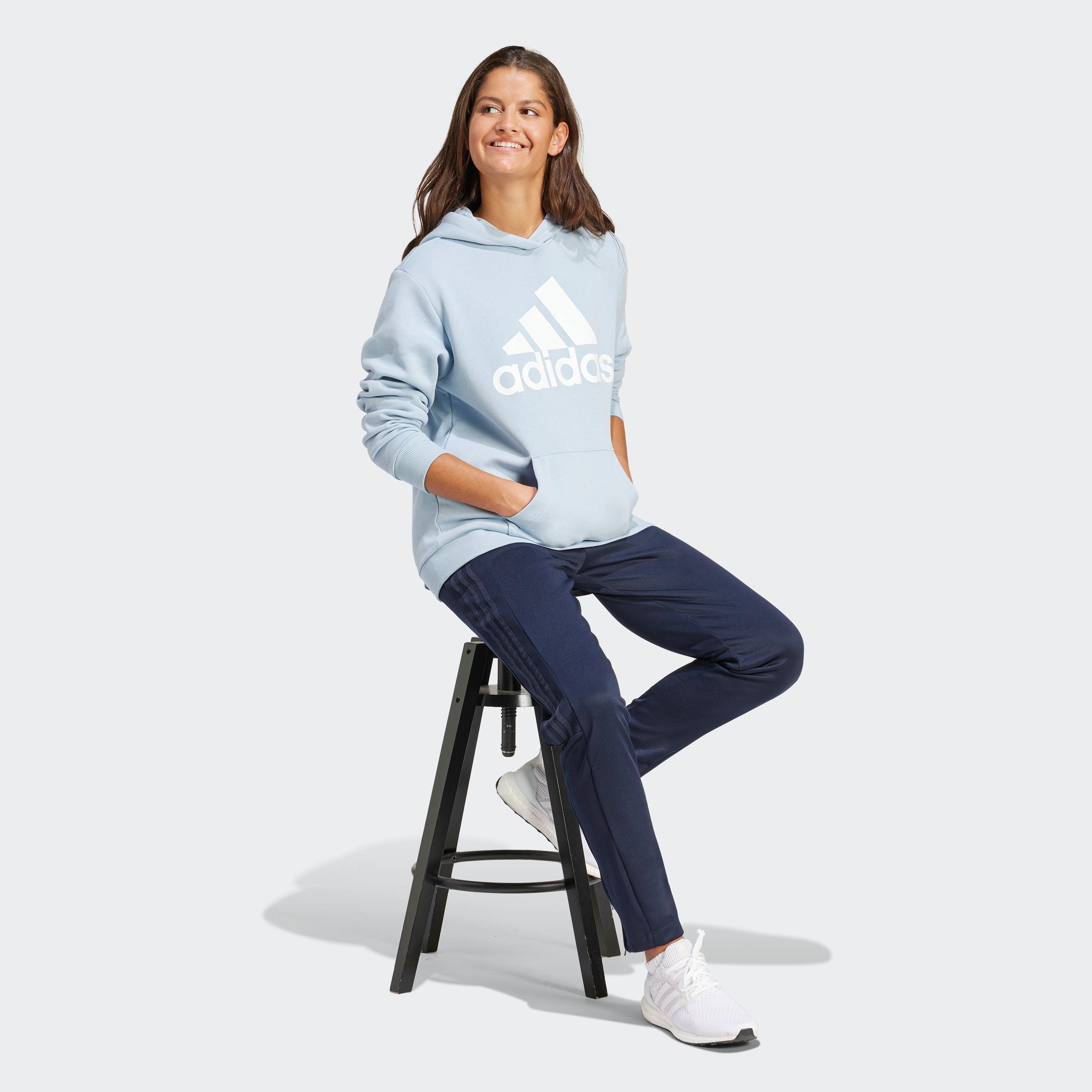 adidas Sportswear Hoodie W BL OV HD