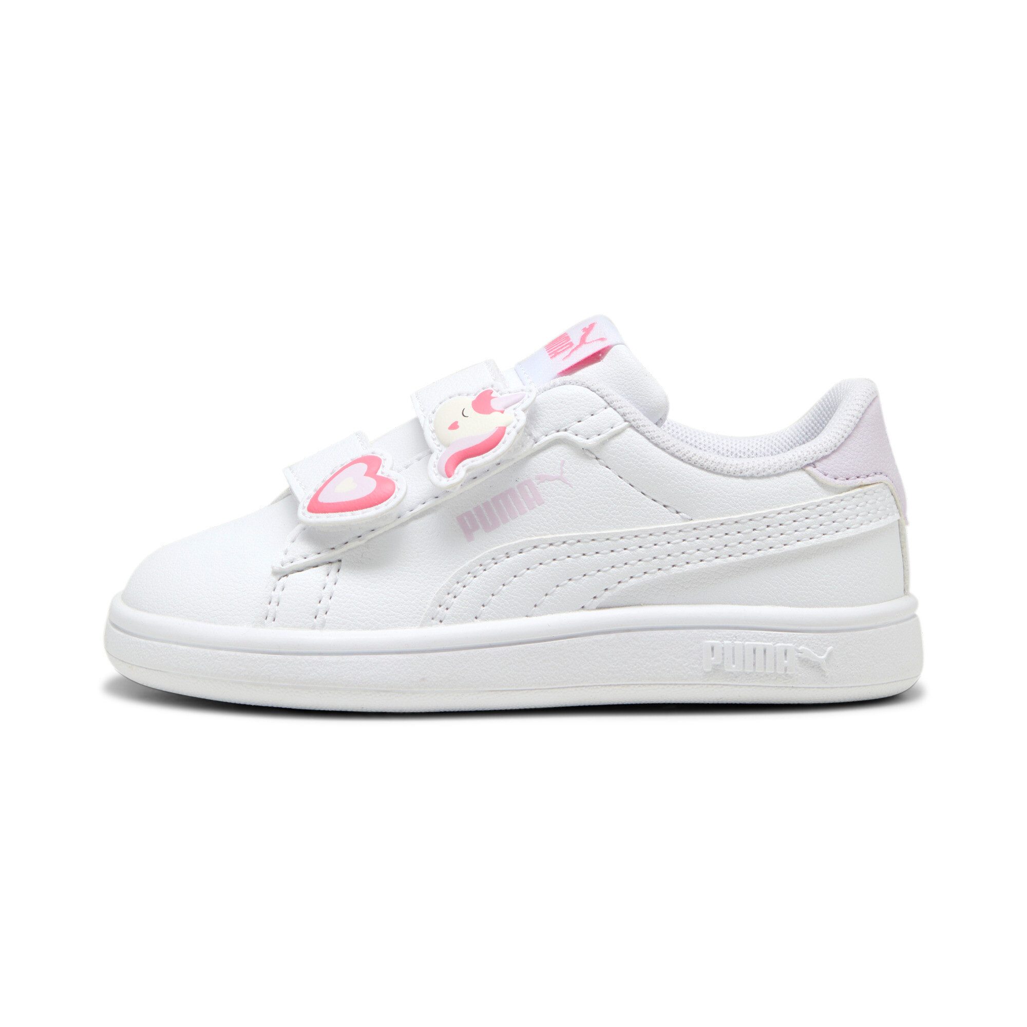 PUMA Sneakers SMASH 3.0 BADGES V INF