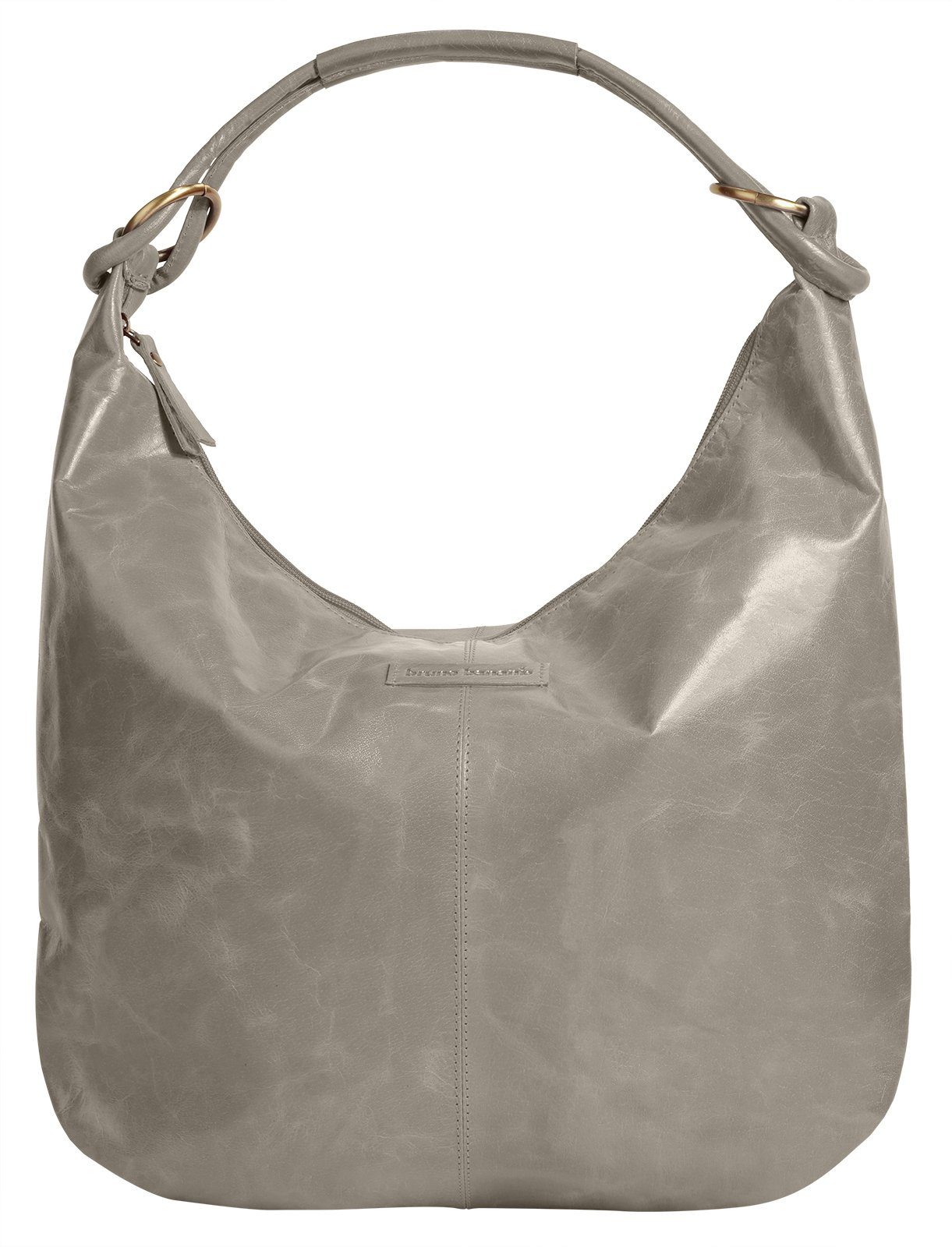 Bruno Banani Shopper echt leder