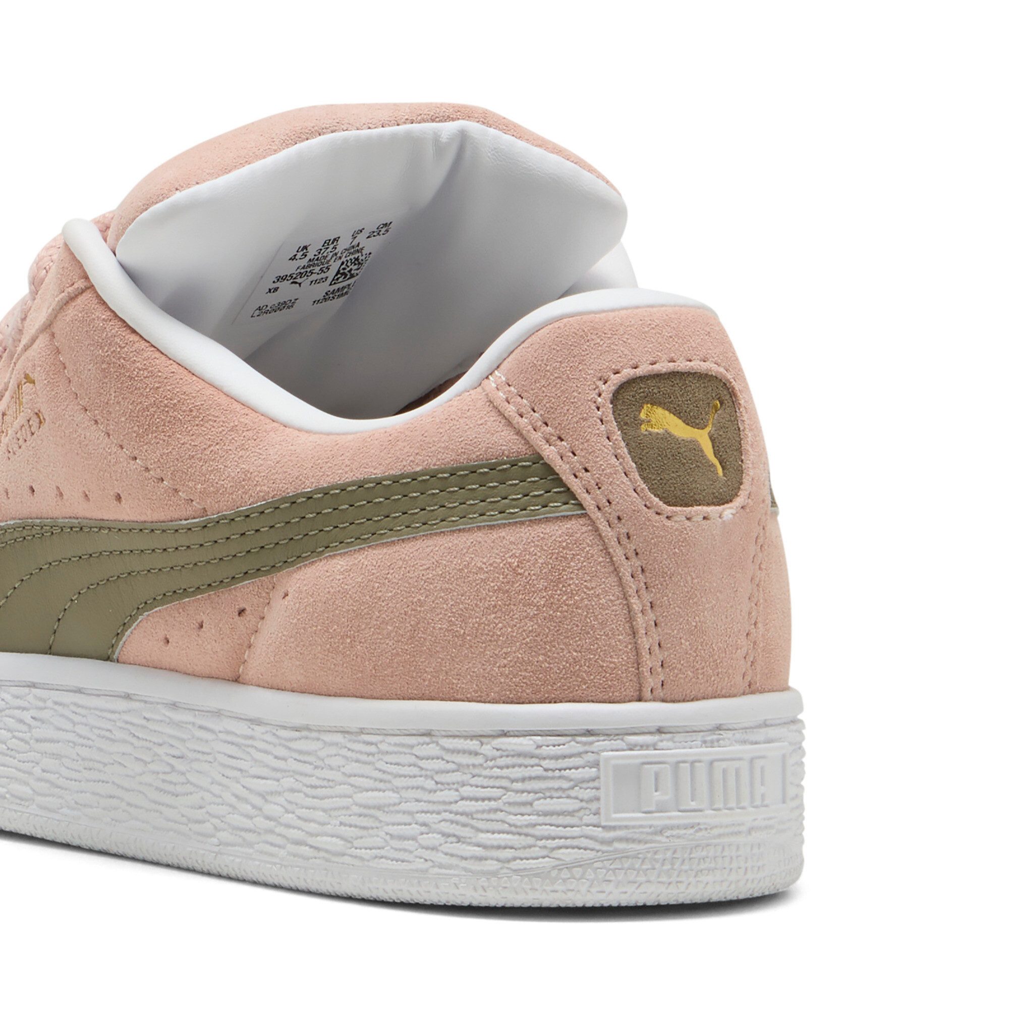 PUMA Sneakers SUEDE XL