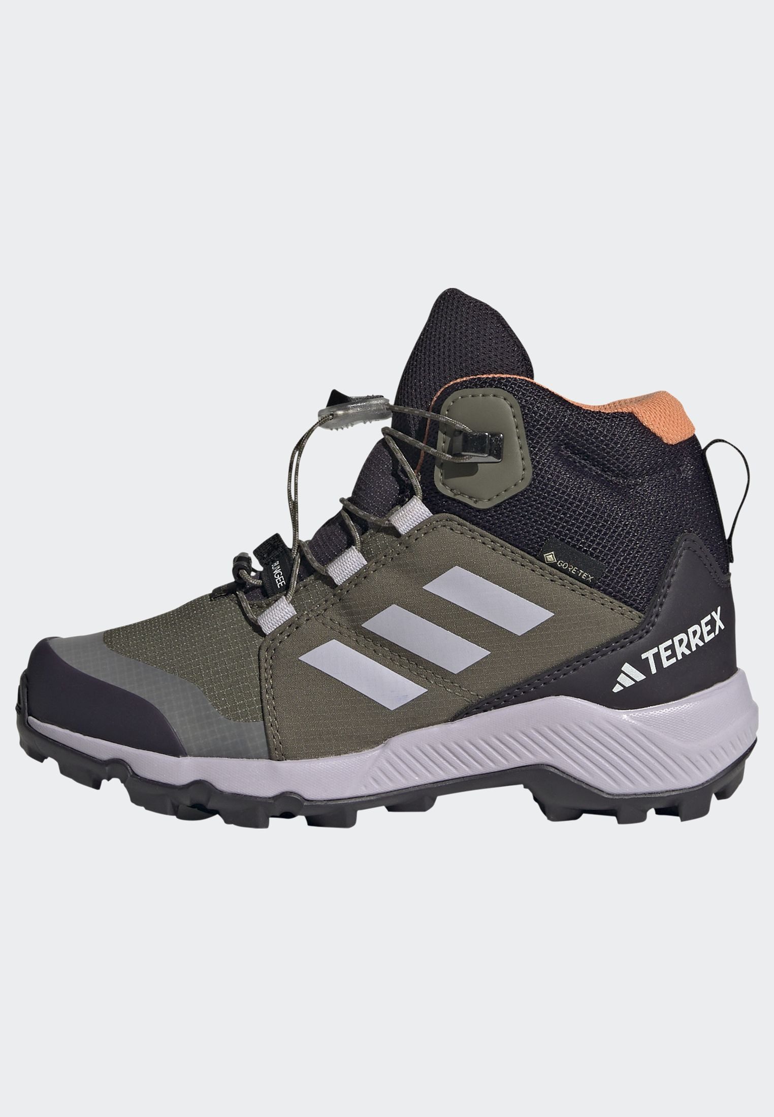 adidas TERREX Wandelschoenen ORGANIZER MID GORE-TEX