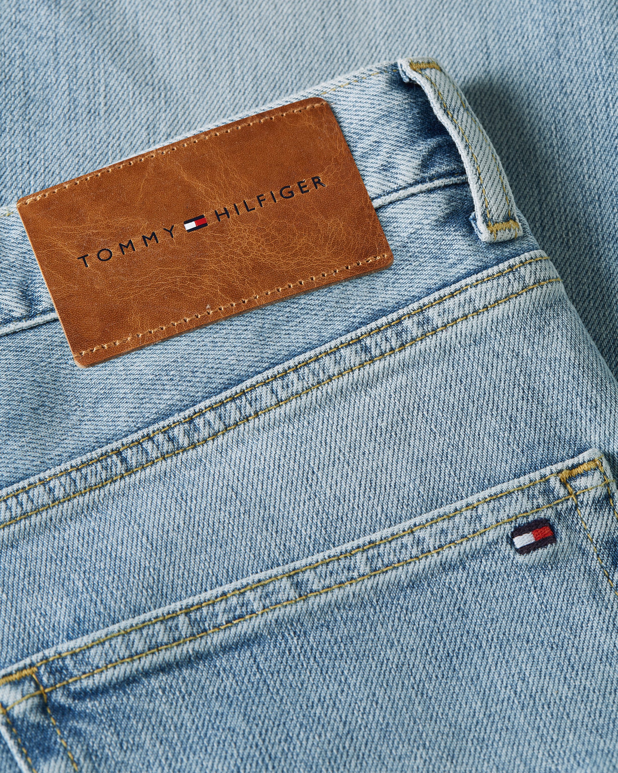 Tommy Hilfiger Straight jeans DENTON Straight Fit