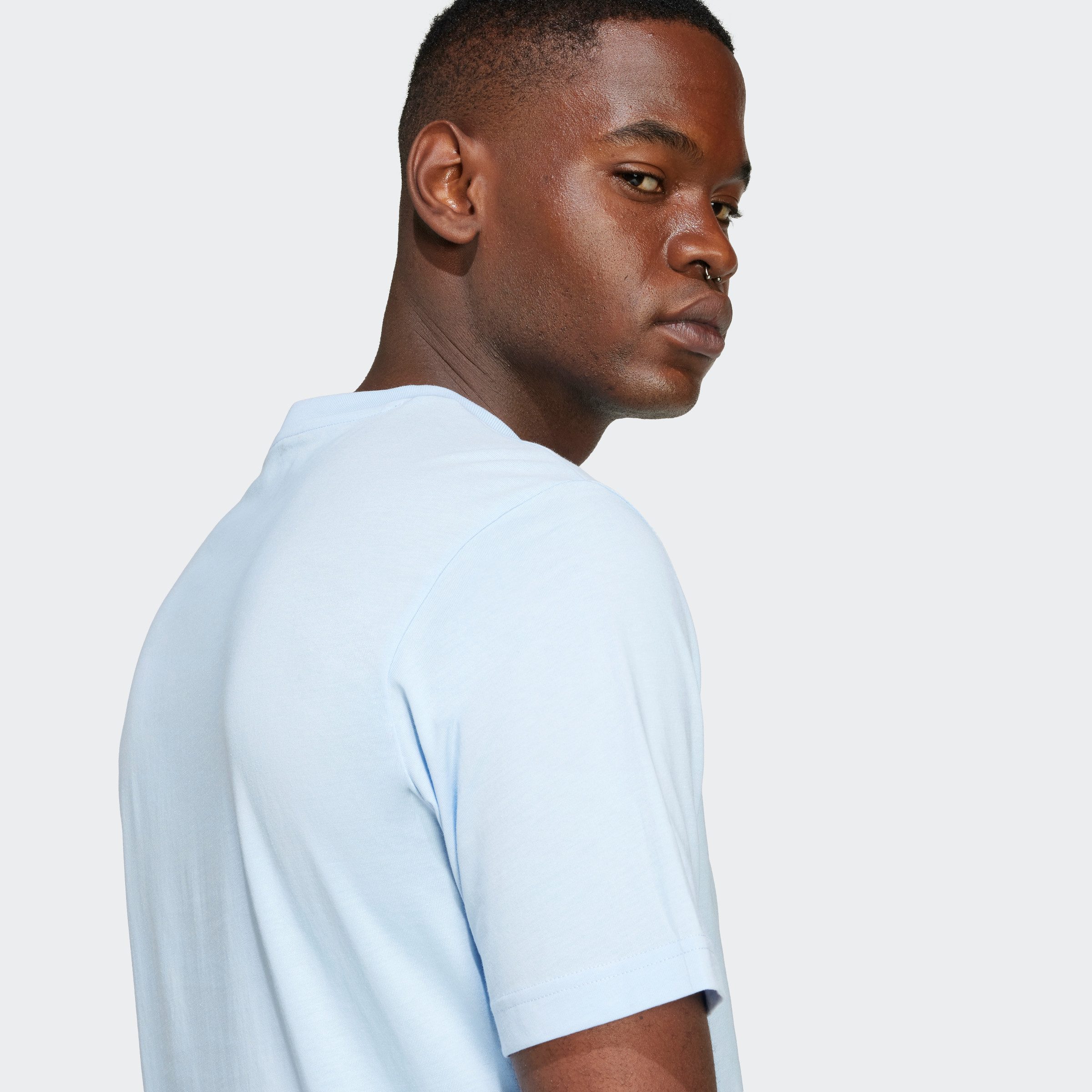 adidas Sportswear T-shirt M L ICE TEE