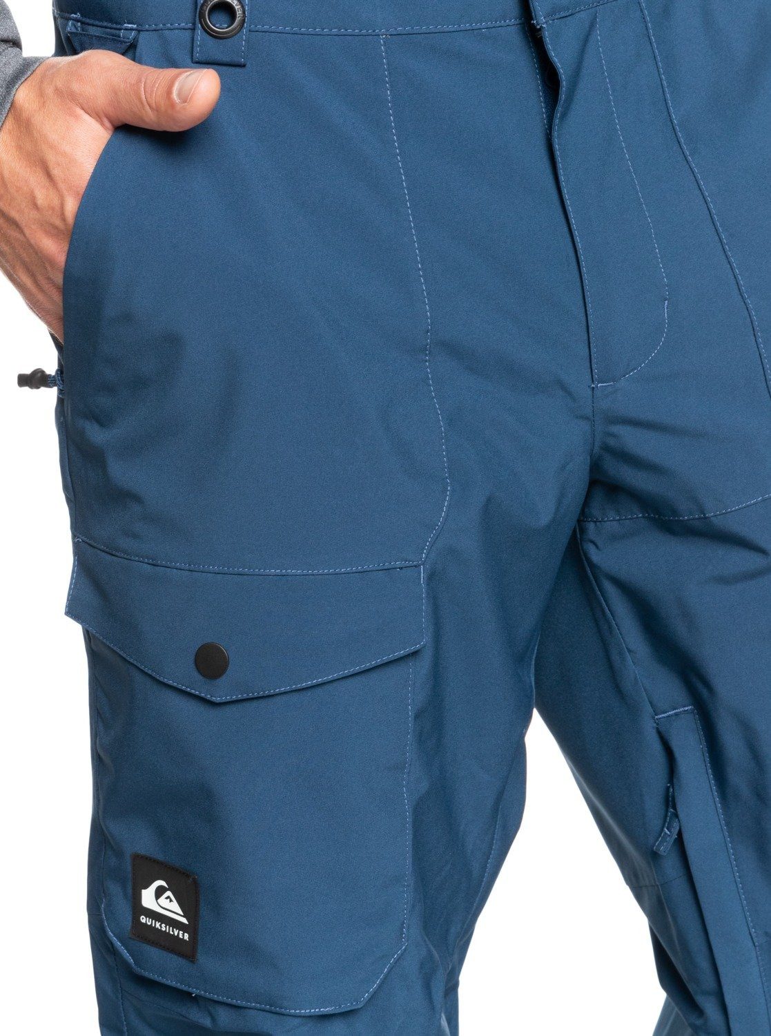 Quiksilver Snowboardbroek Utility