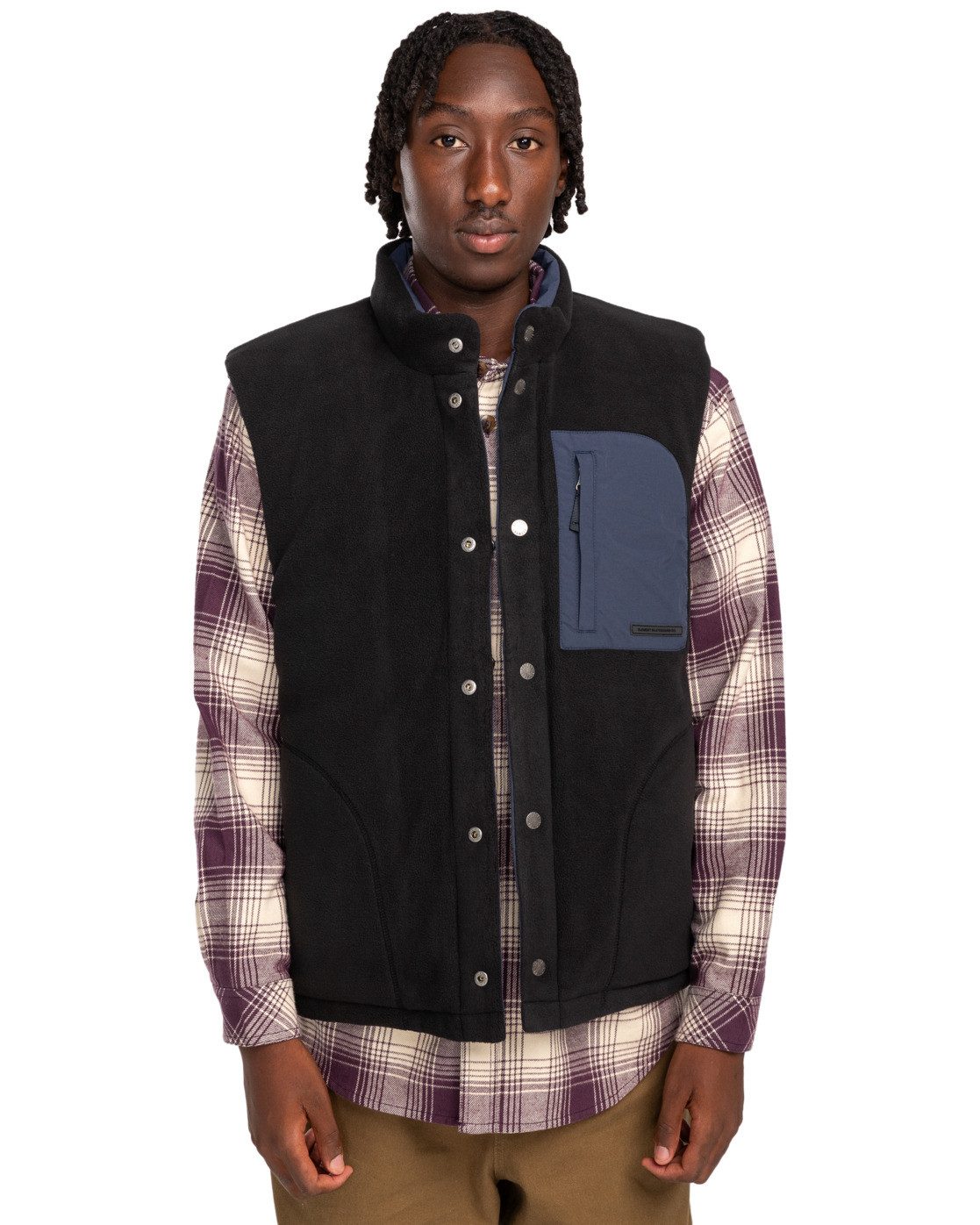 Element Outdoorjack Trekka