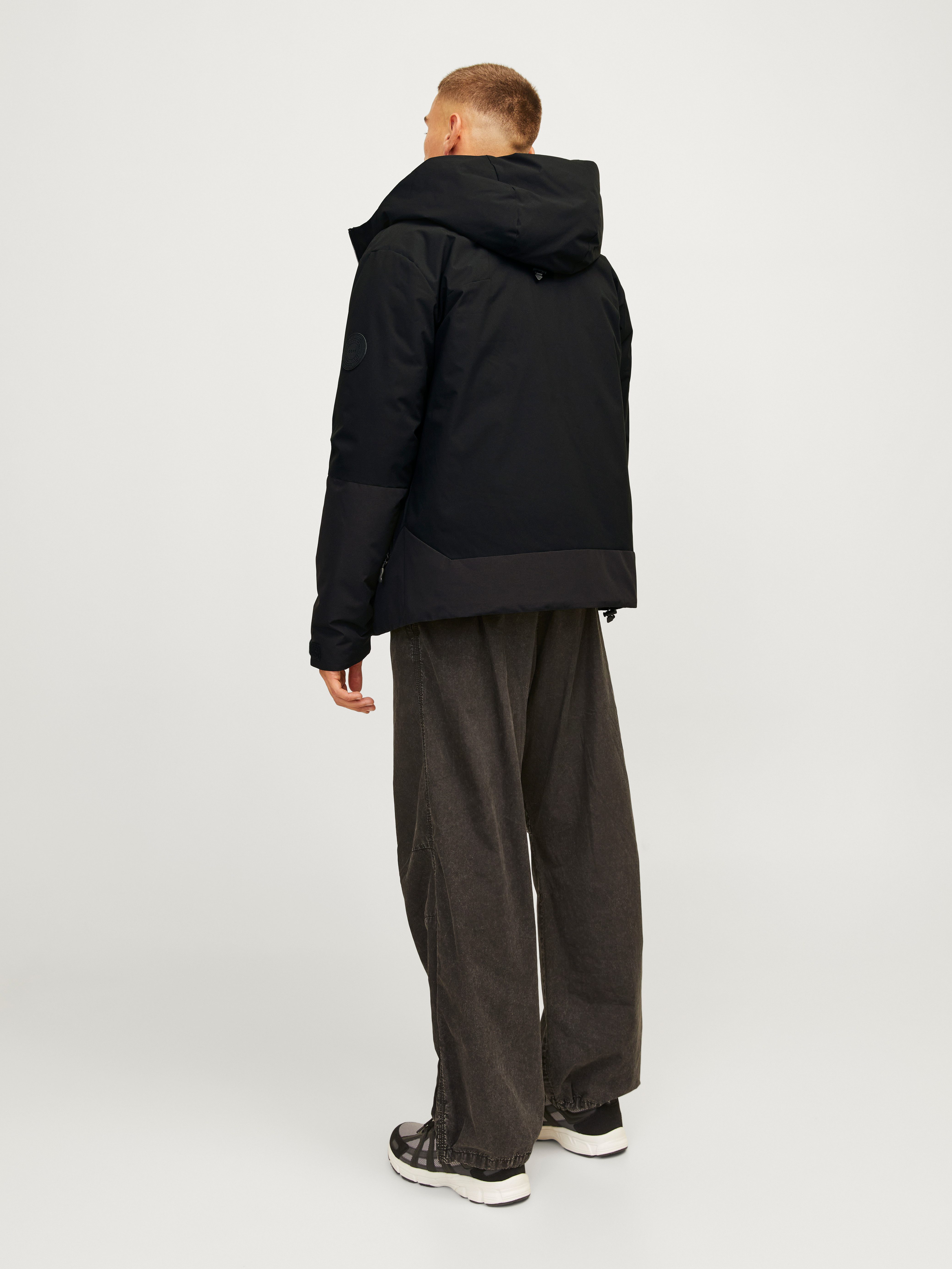 Jack & Jones Outdoorjack JCOAIDEN TRANSITIONAL JACKET SN