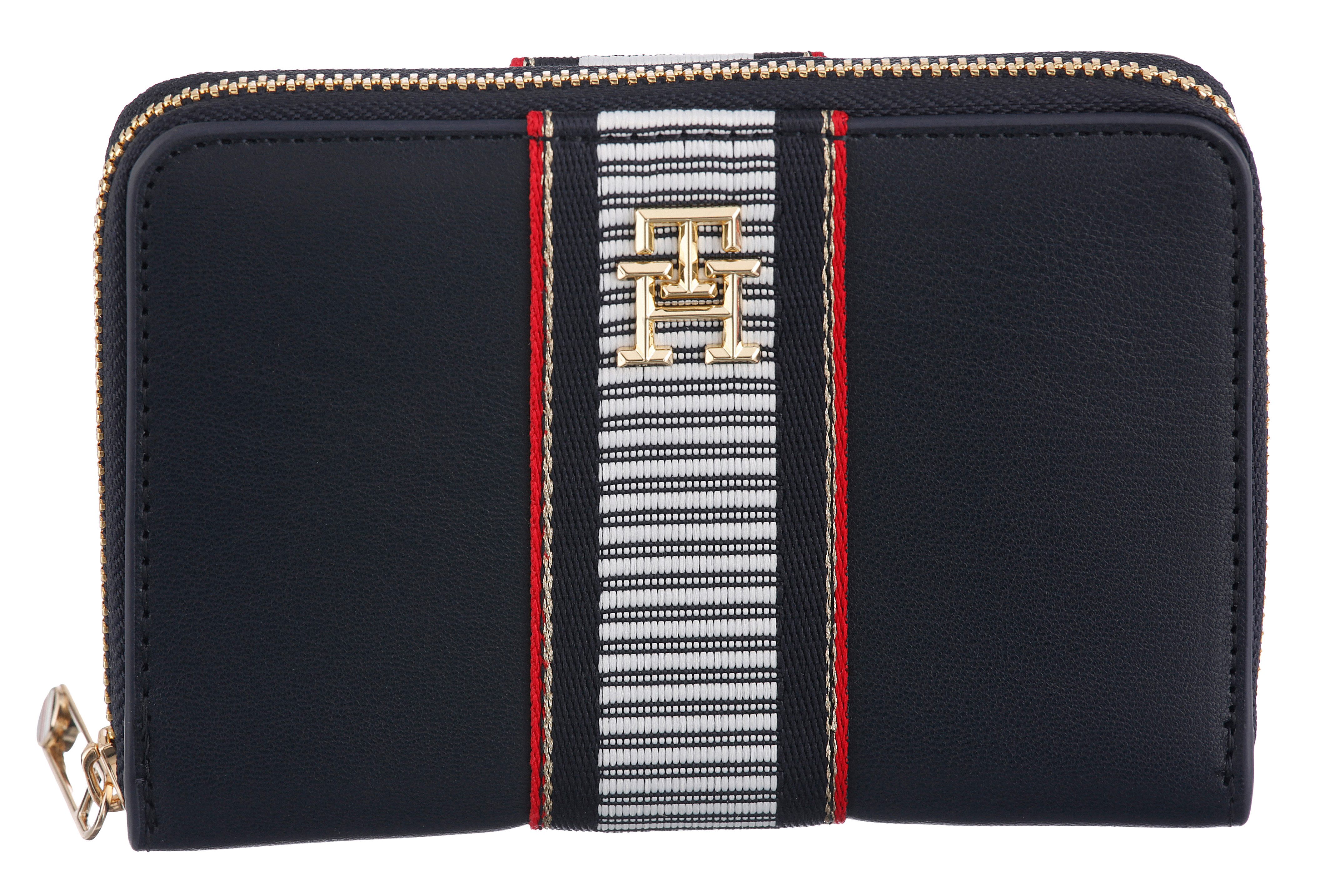 Tommy Hilfiger Portemonnee Women TH FRESH MED ZA CORP Wallets