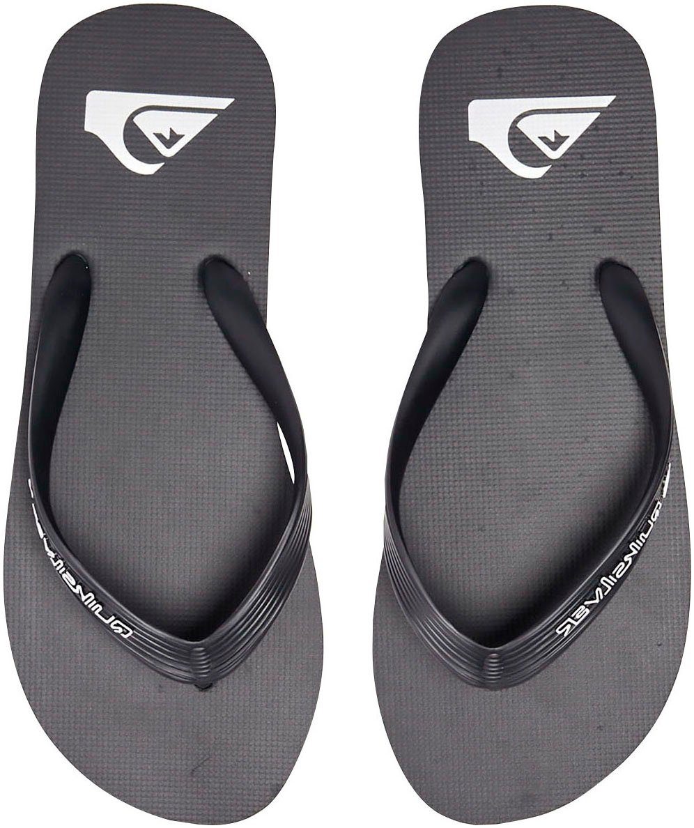 Quiksilver Teenslippers Molokai Core