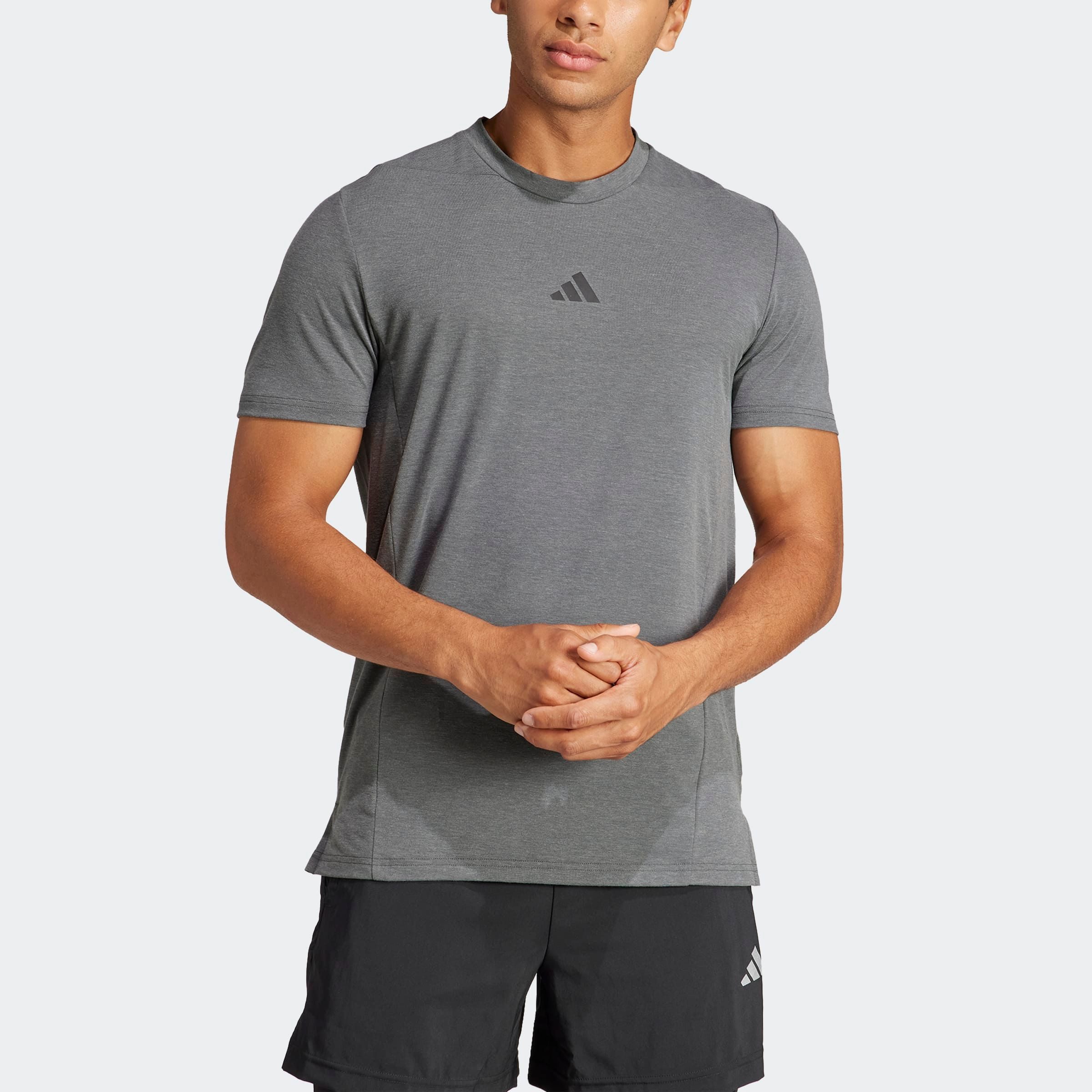adidas Performance T-shirt D4T TEE