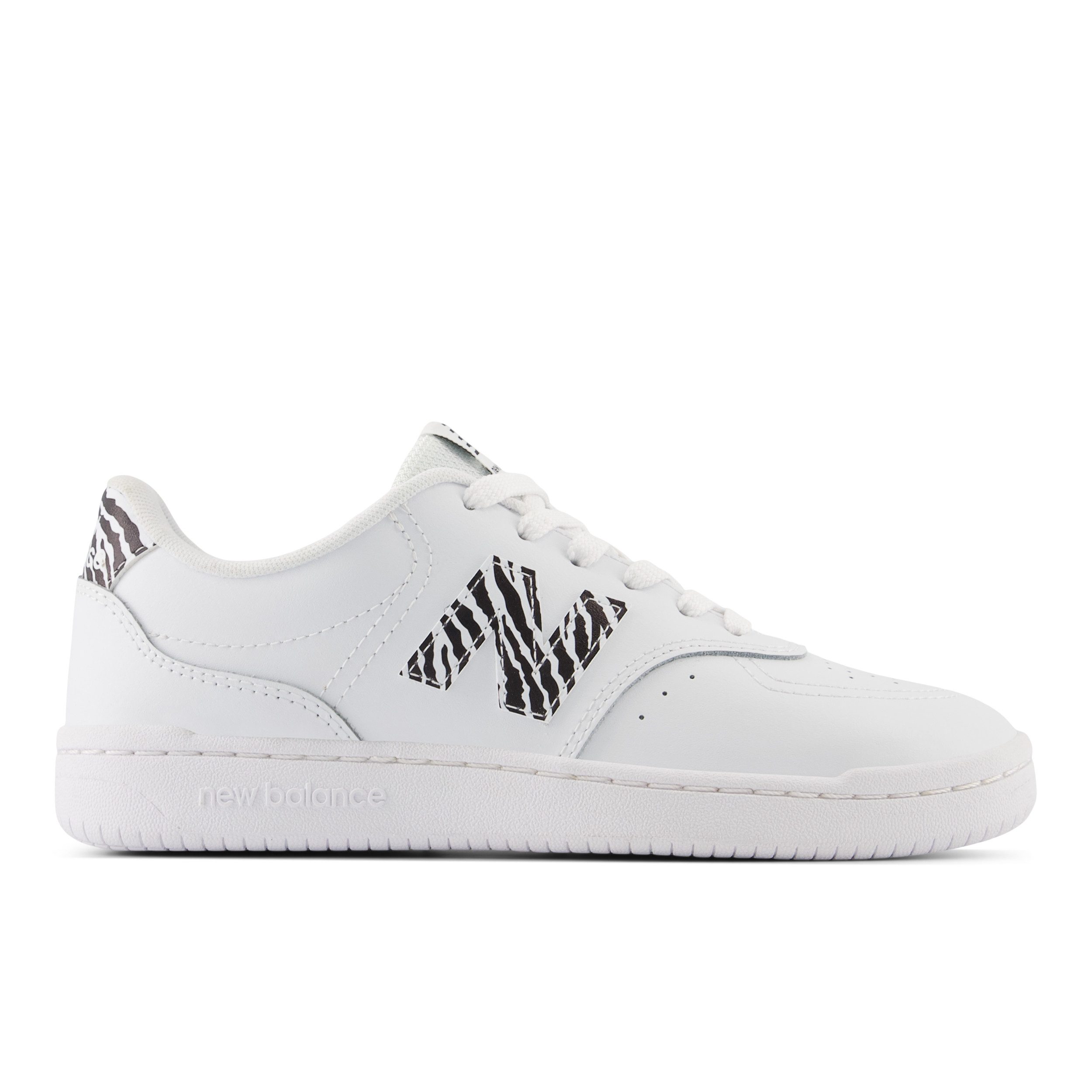 New Balance Sneakers BB80 geïnspireerd door de new balance 550