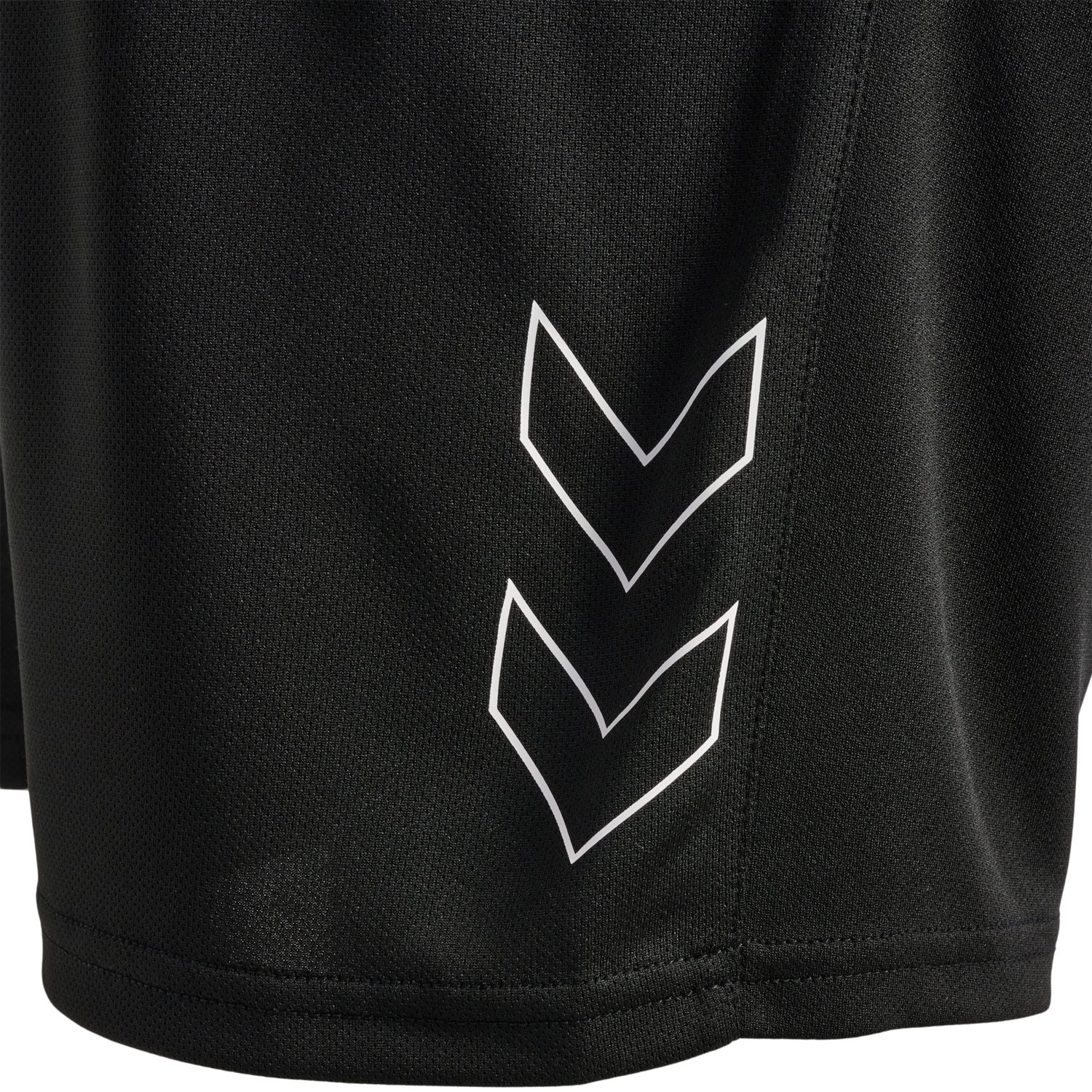 hummel Short HmlTE FLEX MESH SHORTS (1-delig)