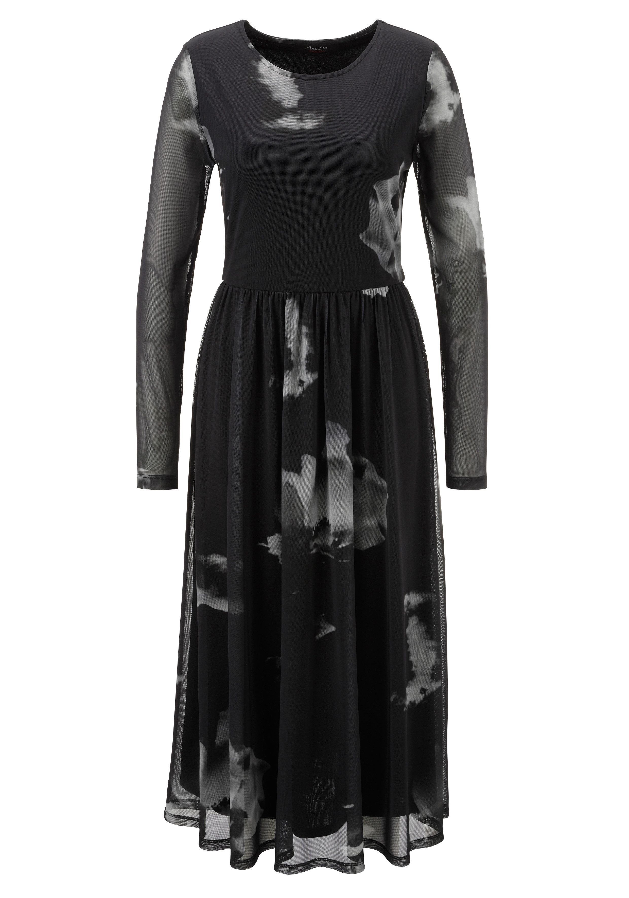 Aniston CASUAL Midi-jurk