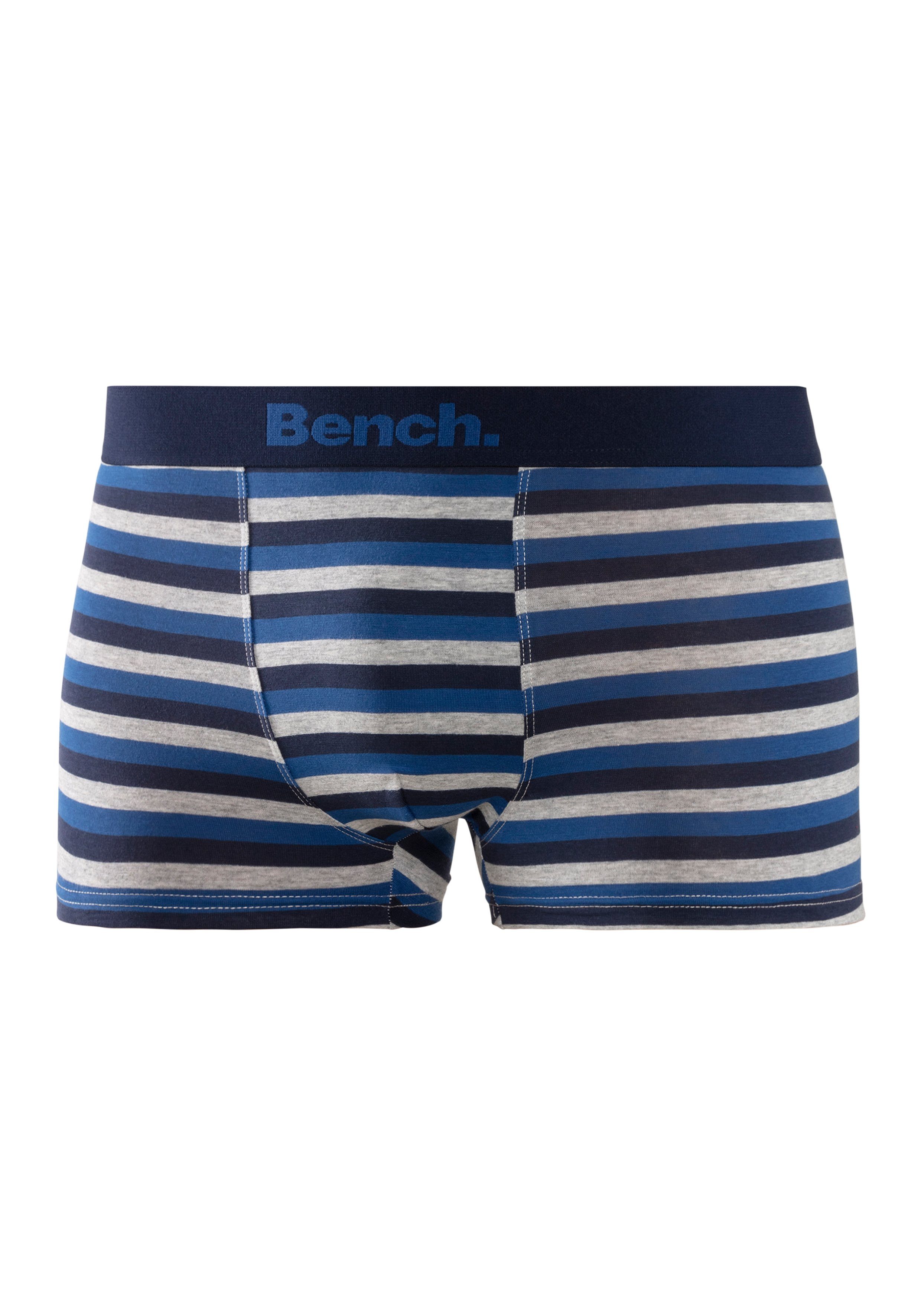 Bench. Boxershort voor heren (set, 4 stuks)