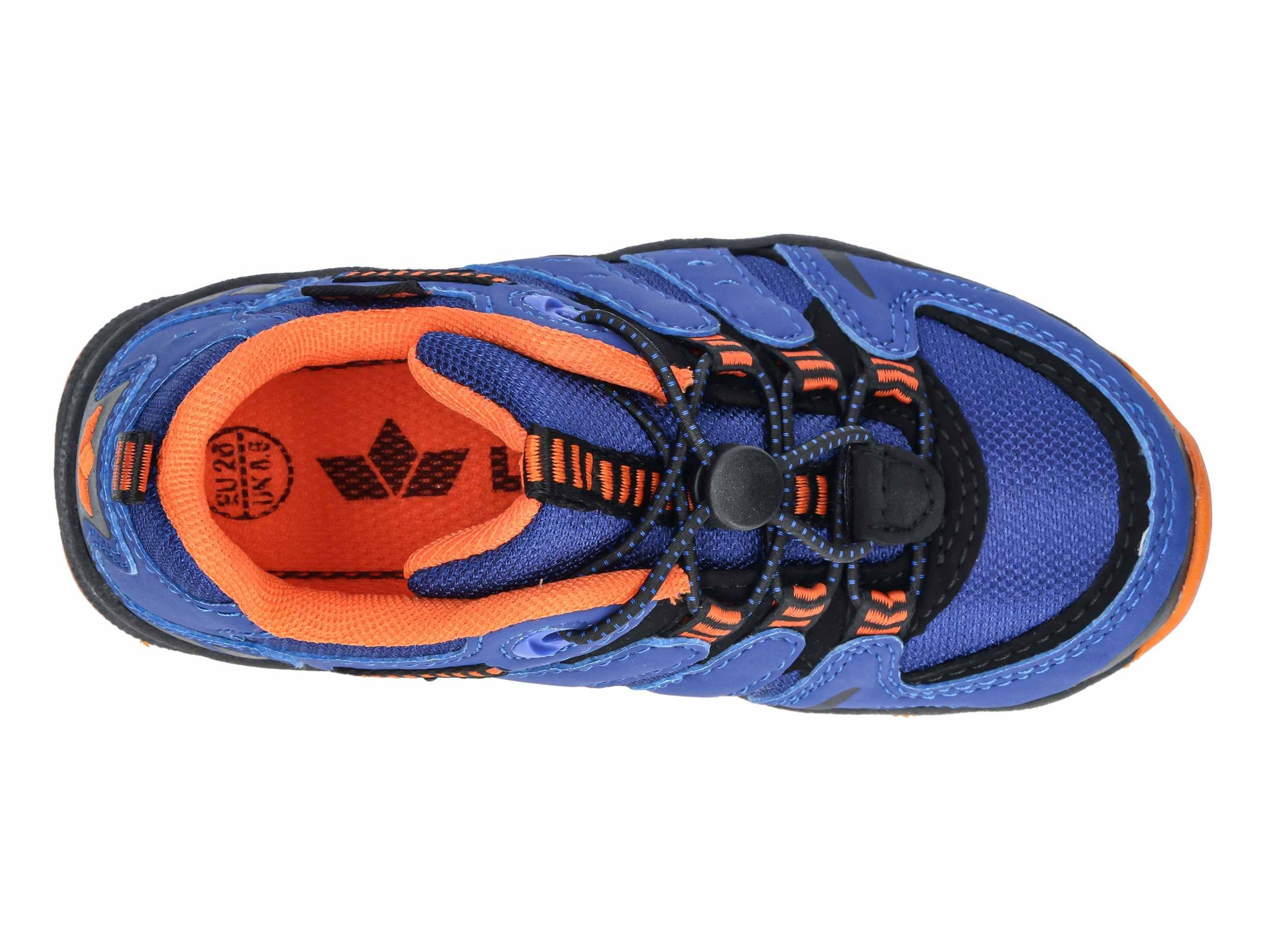 Lico Outdoorschoenen Fremont