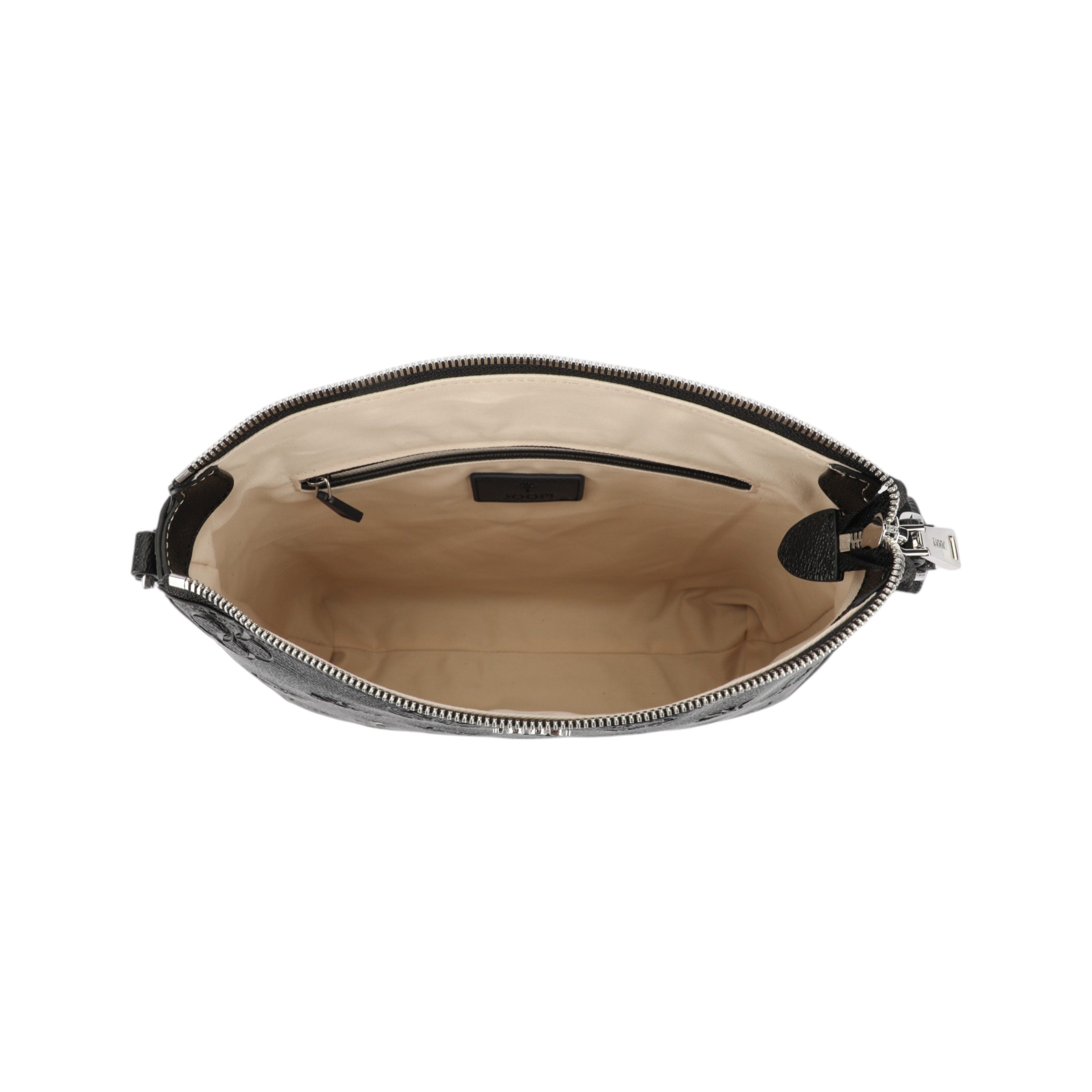 Joop! Schoudertas Decoro Stampa Jasmina Shoulderbag Mvz Handtas dames schoudertas met extra ritsetui