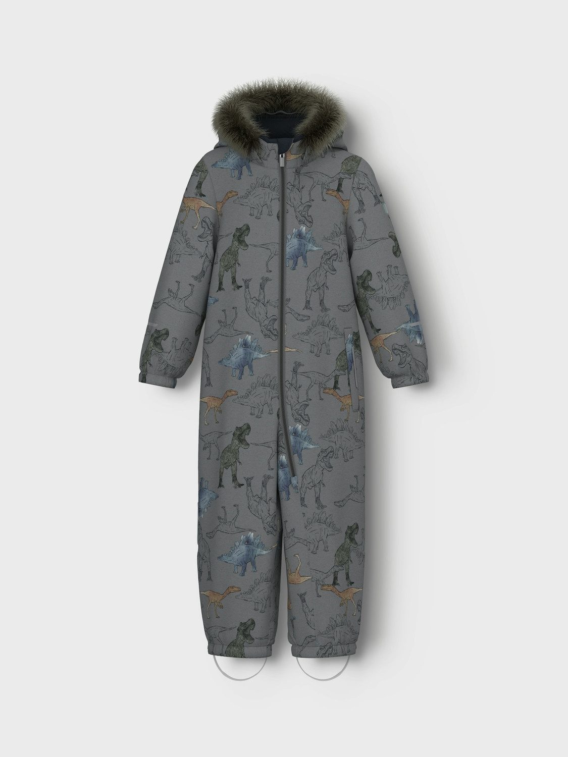 Name It Jumpsuit NMMSNOW10 SUIT AOP FO NOOS