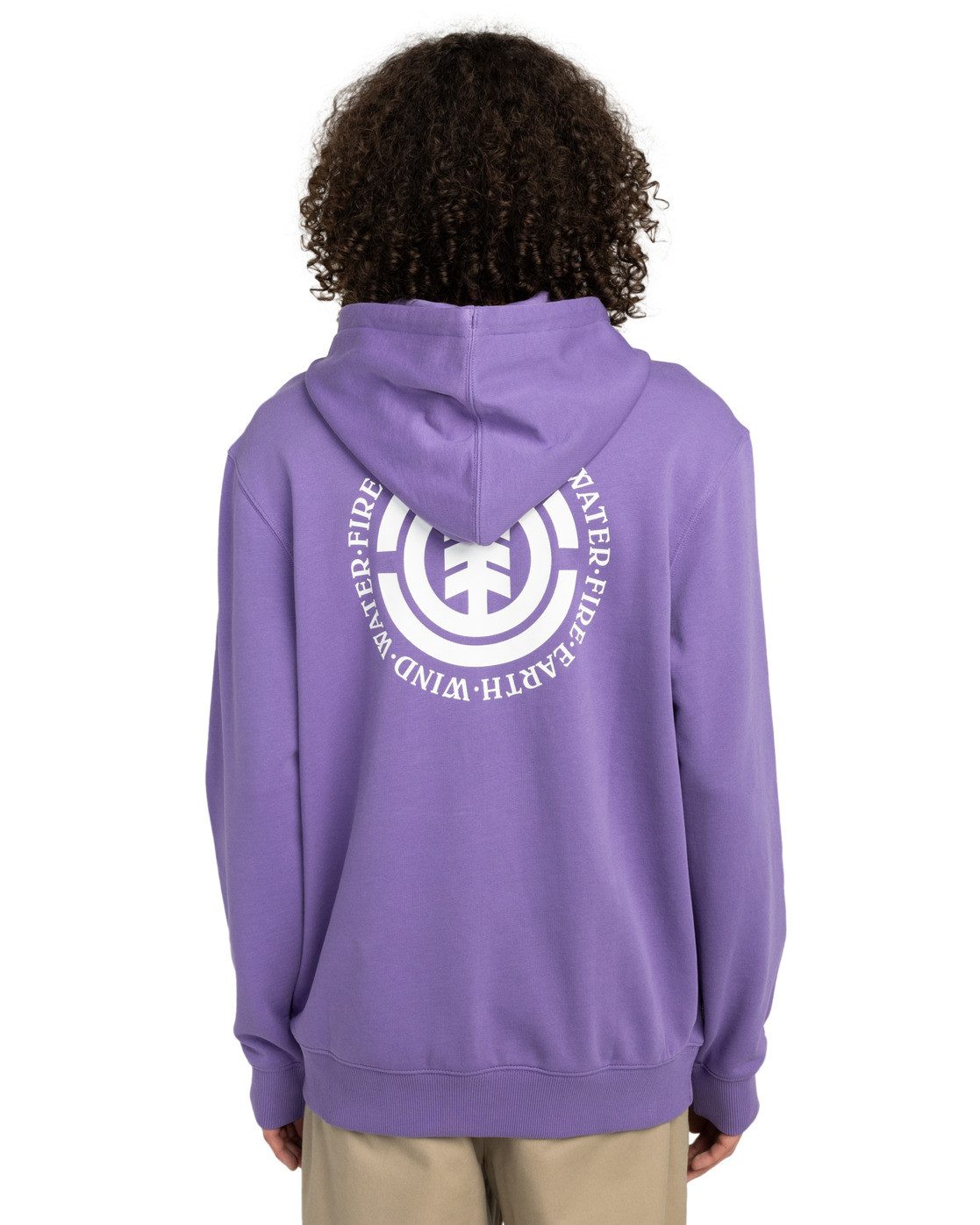 Element Hoodie Seal BP