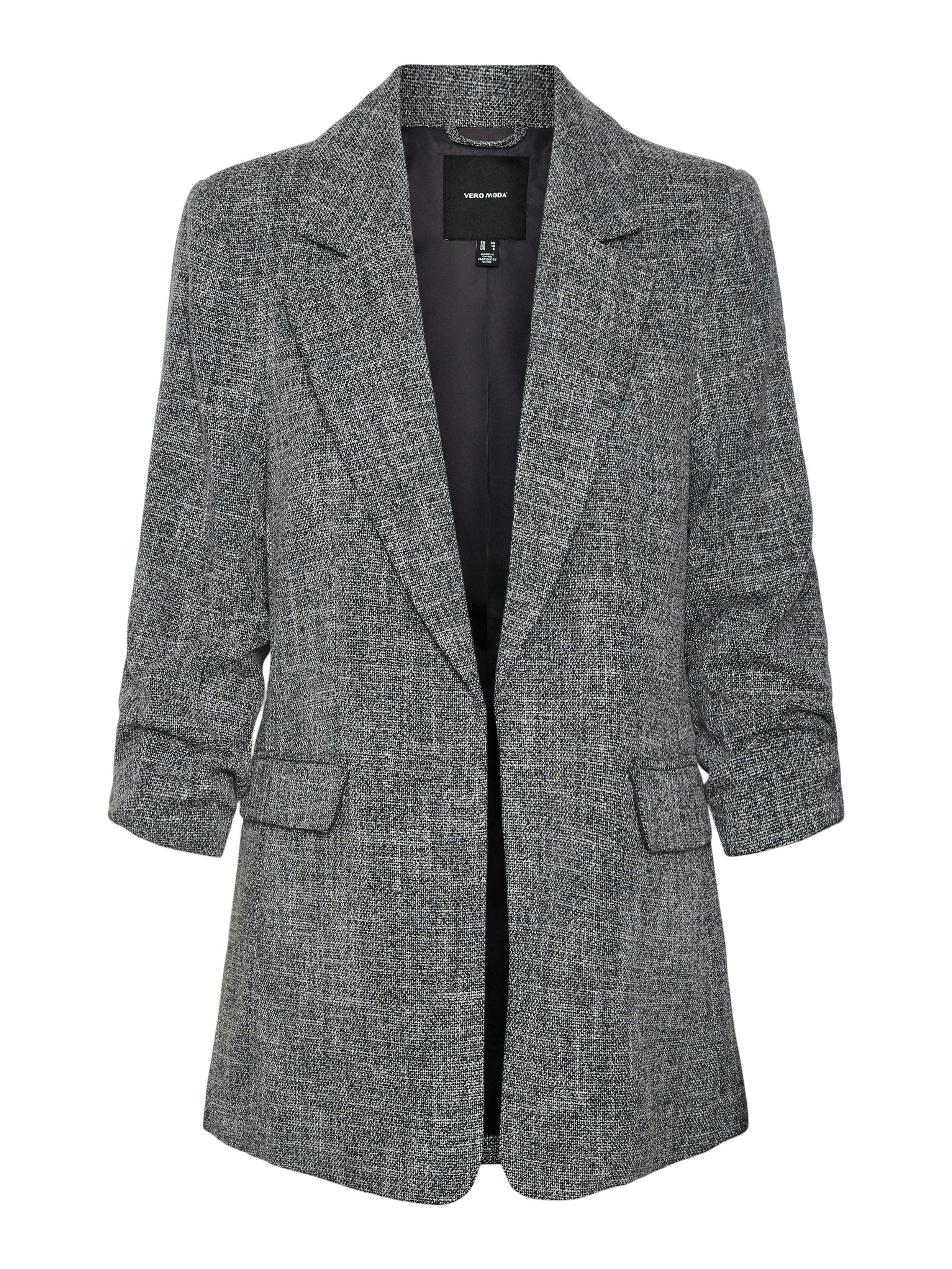 Vero Moda Lange blazer VMFRIDA LS REGULAR BLAZER NOOS