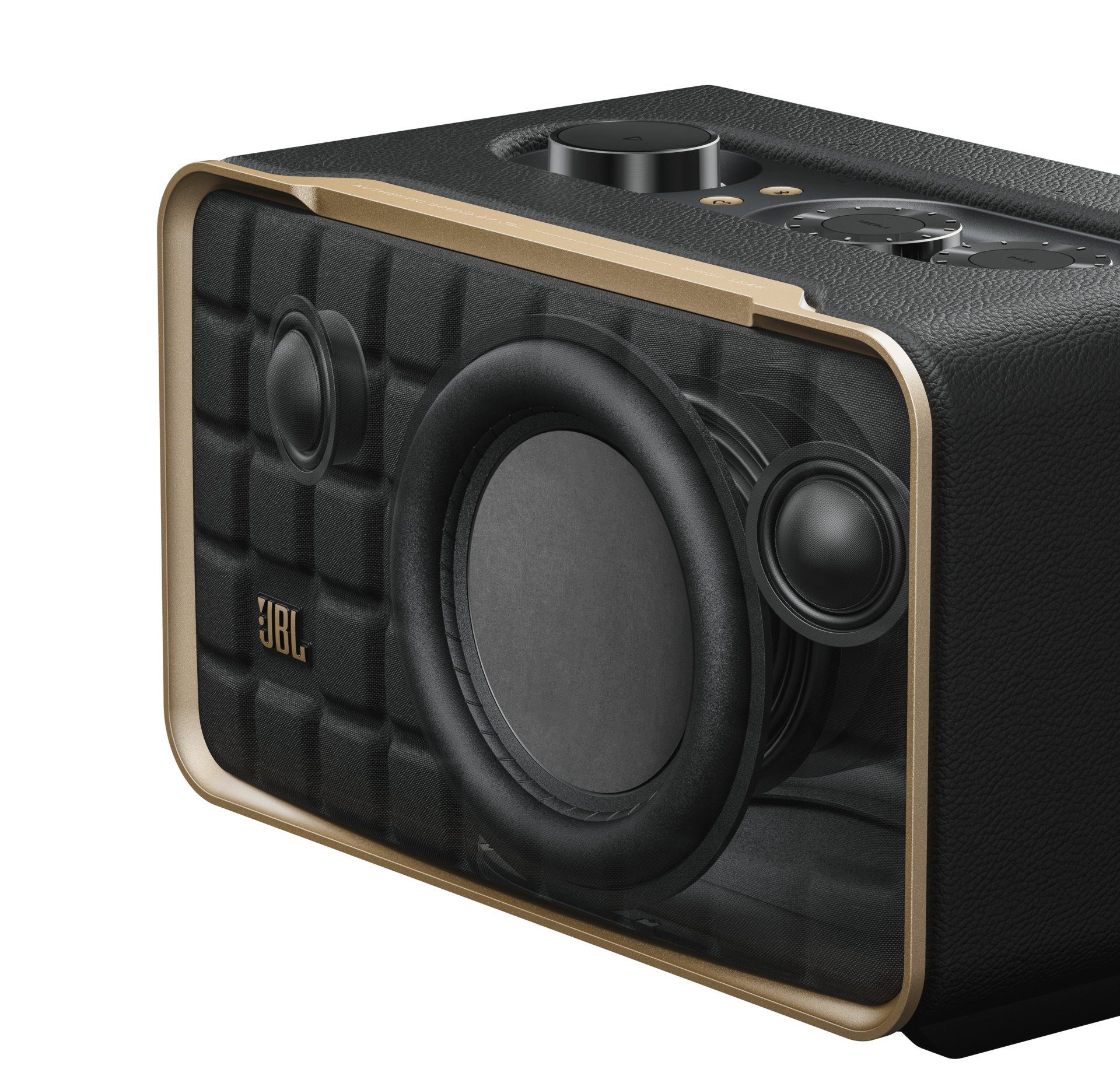 JBL Luidspreker Authentics 200