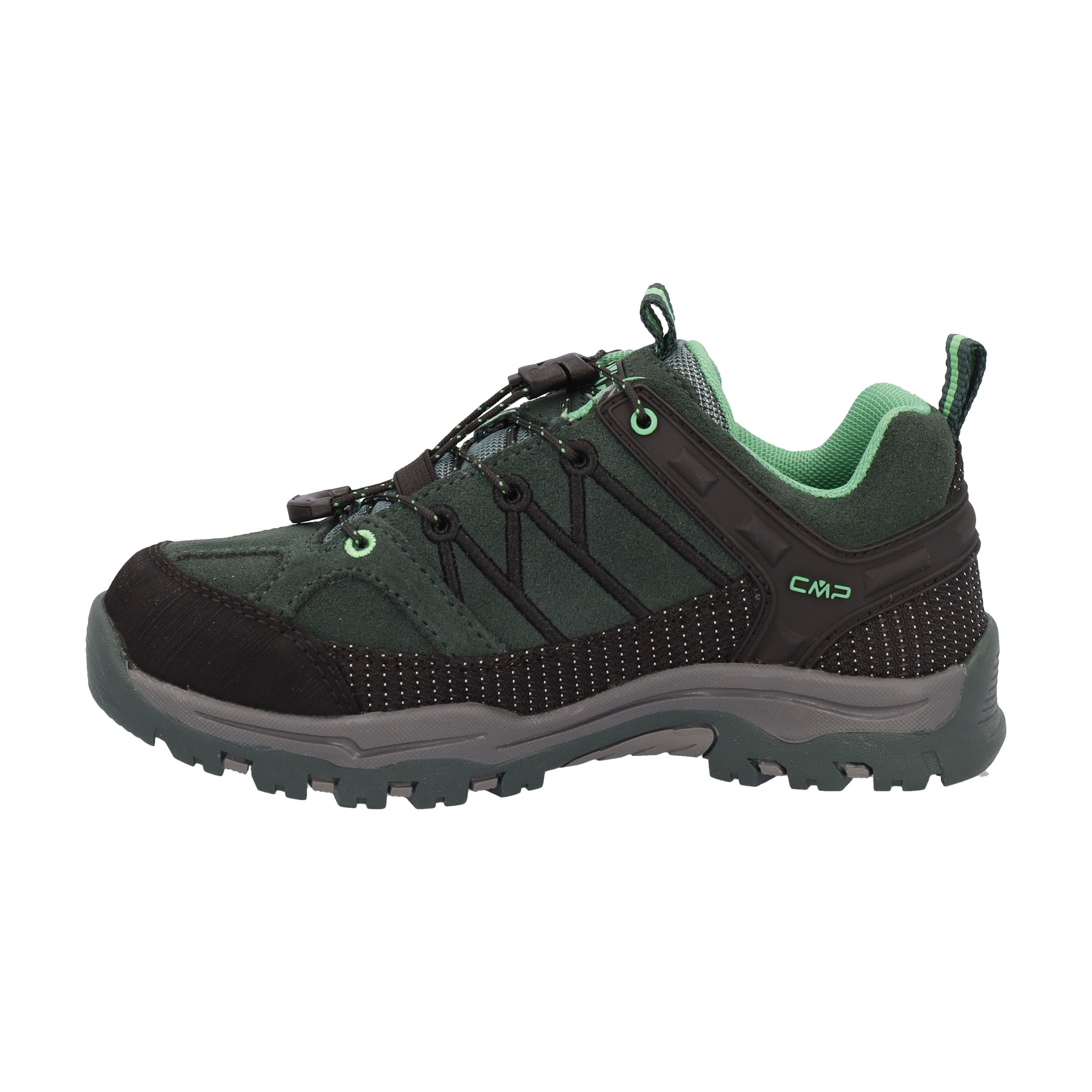 CMP Wandelschoenen KIDS RIGEL LOW TREKKING SHOES WP
