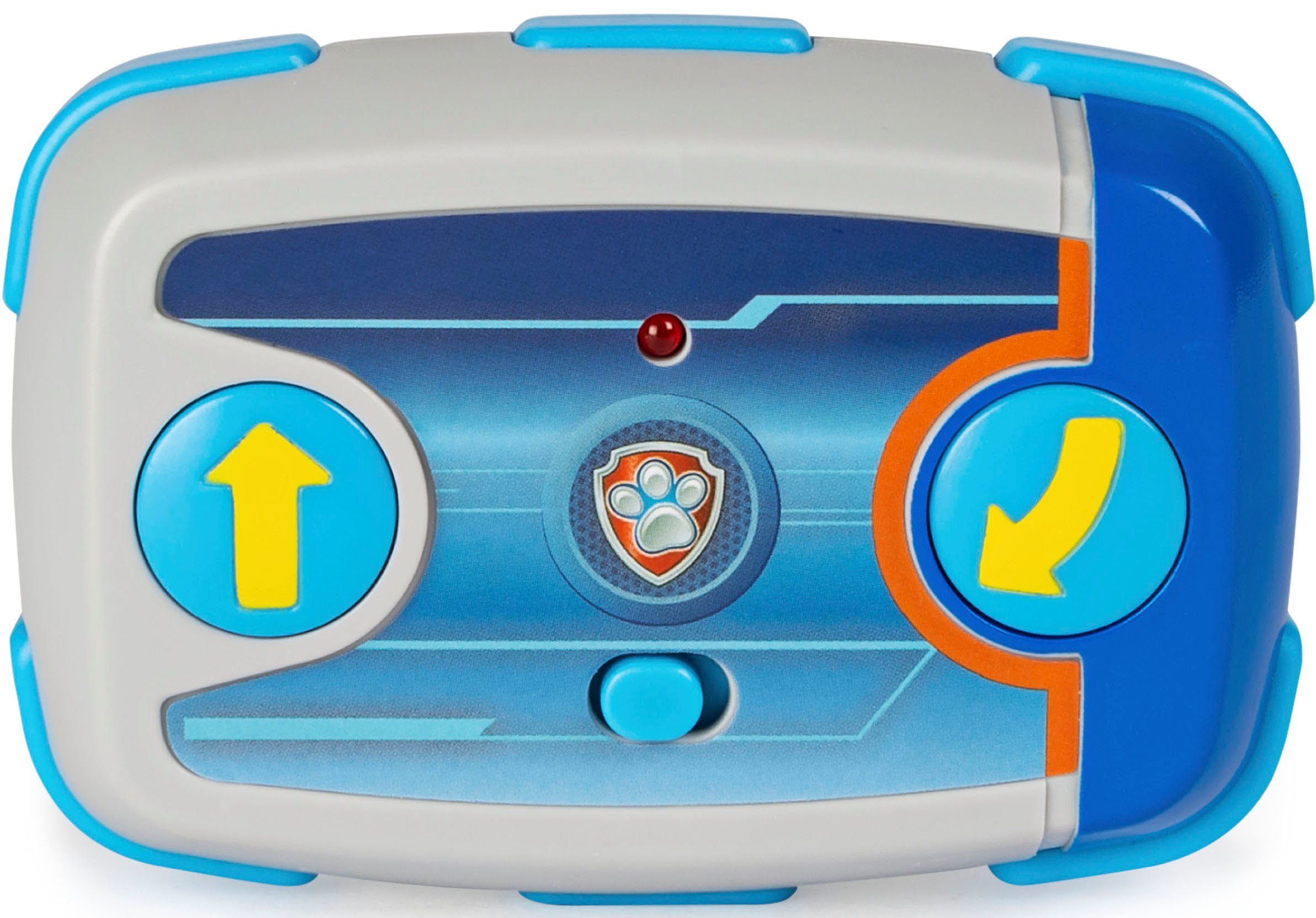 Spin Master Radiografisch bestuurbare auto Paw Patrol - RC Marshall inclusief afstandsbediening