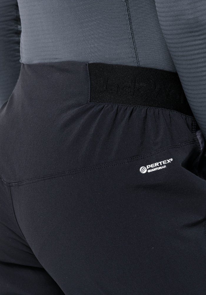 Jack Wolfskin Fietsbroek MOROBBIA ALPHA PANTS W