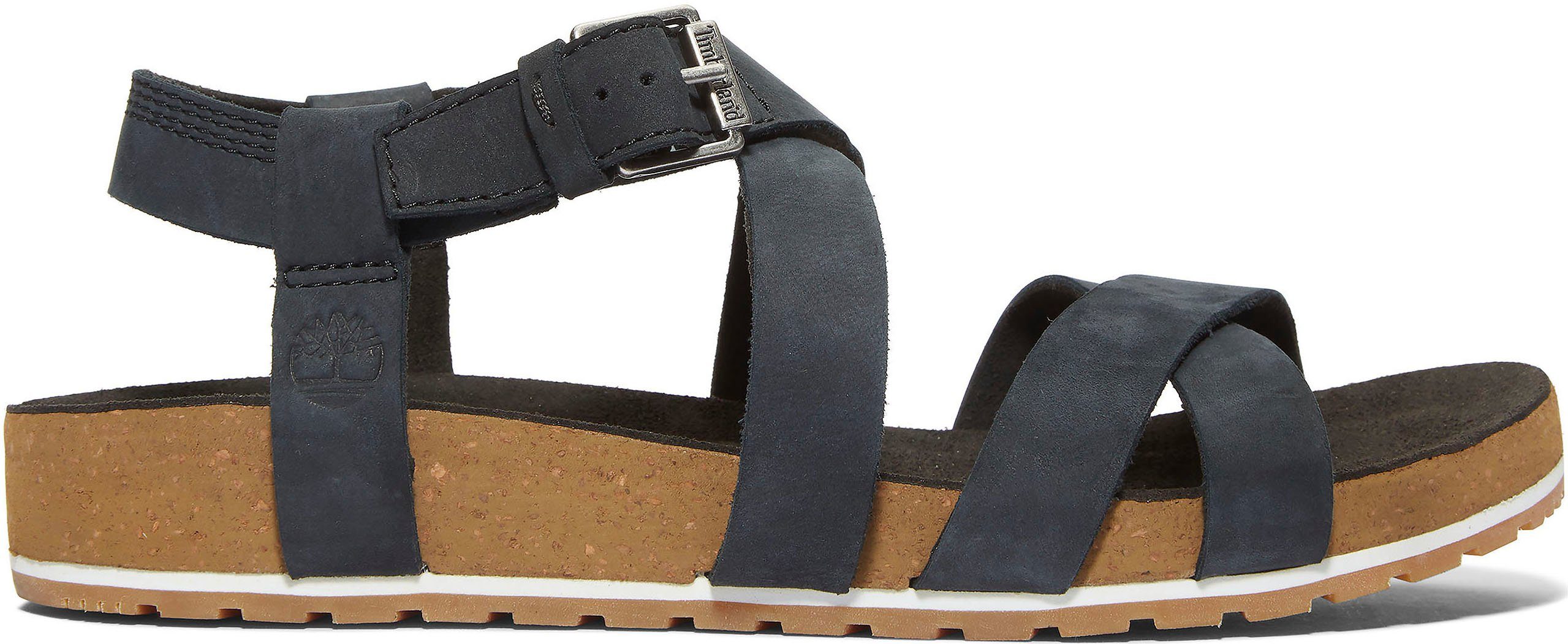 Timberland Sandalen Malibu Waves Ankle