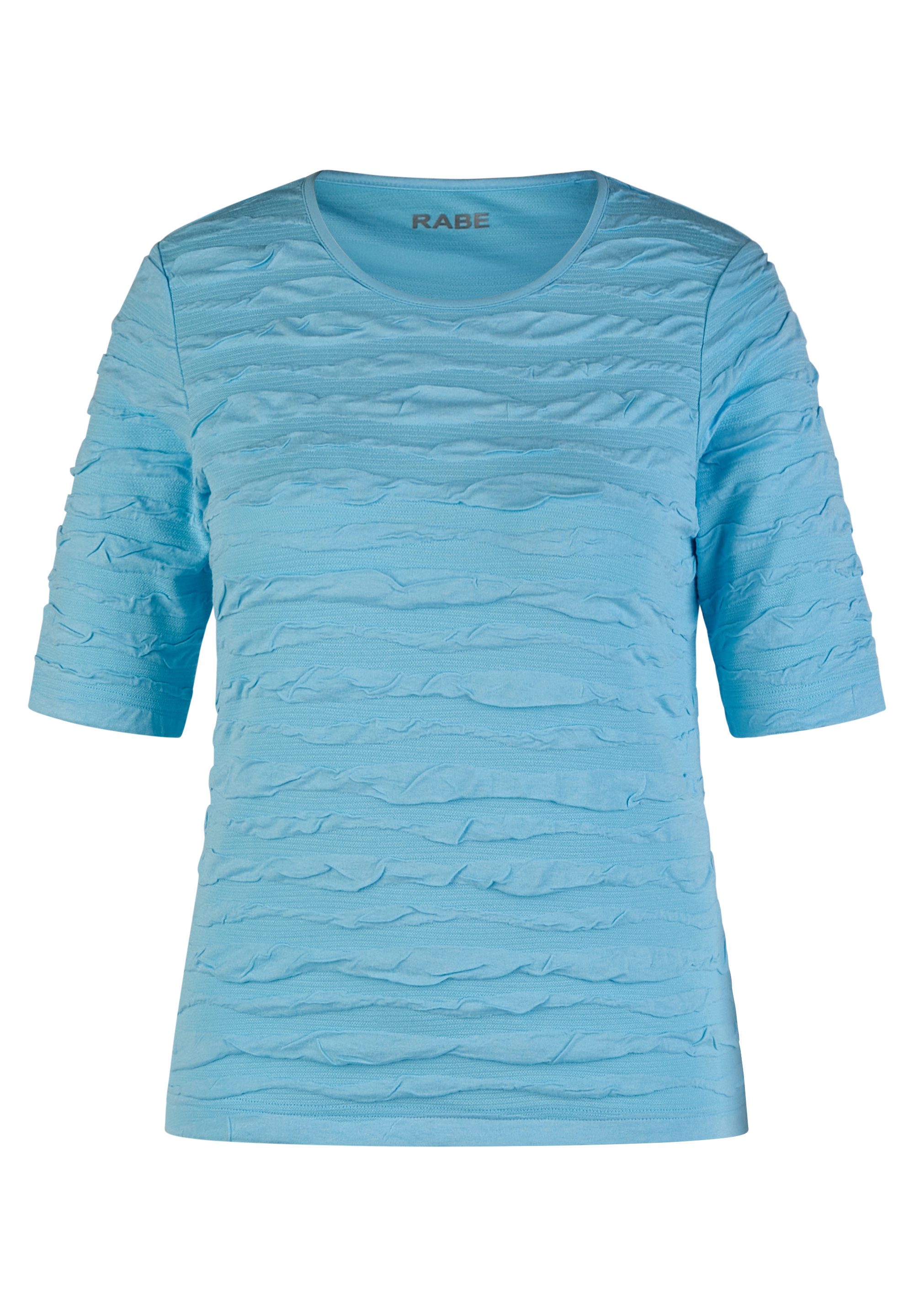 Rabe Shirt met ronde hals