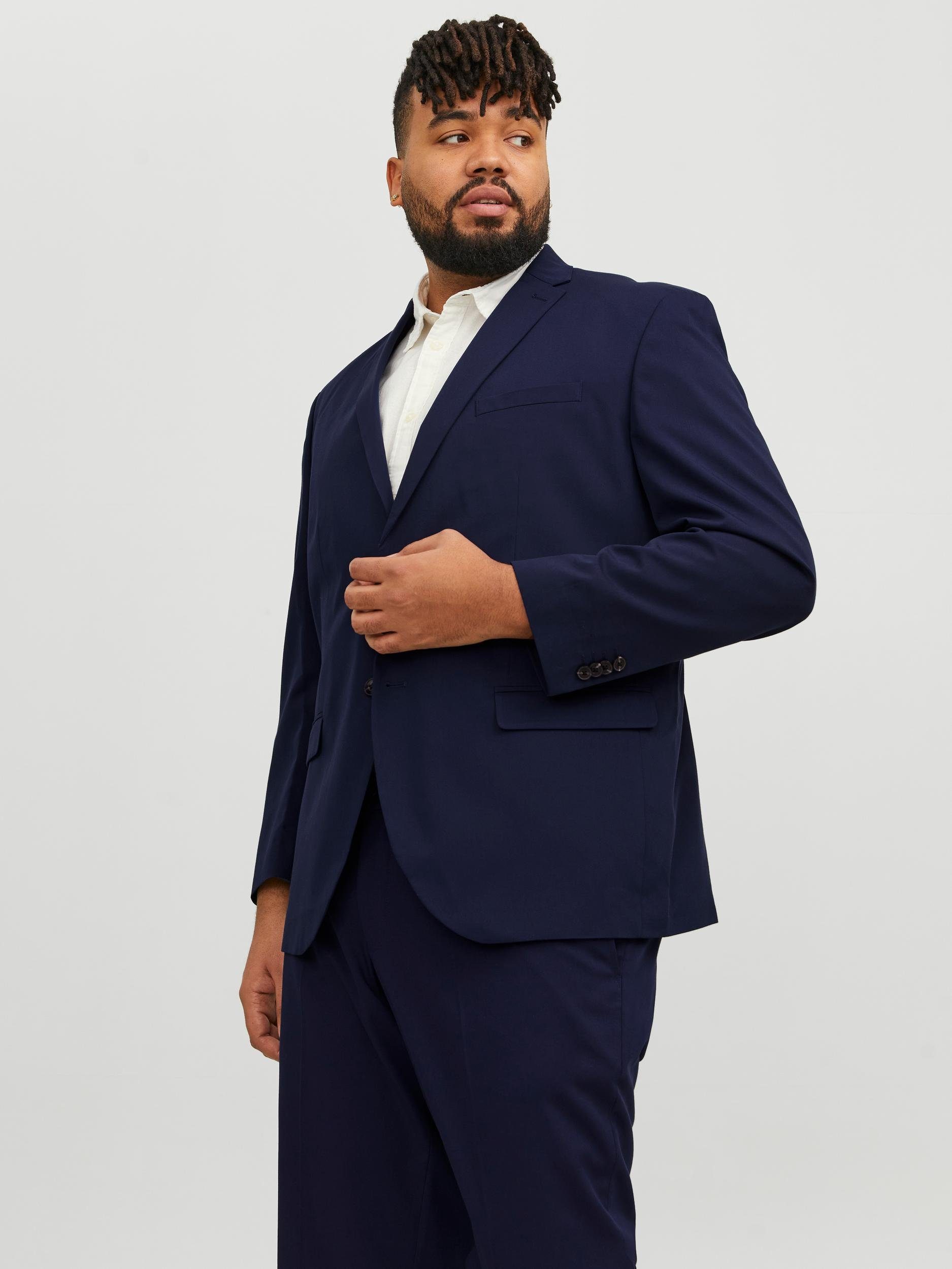 Jack & Jones PlusSize Colbert JPRFRANCO BLAZER NOOS PLS