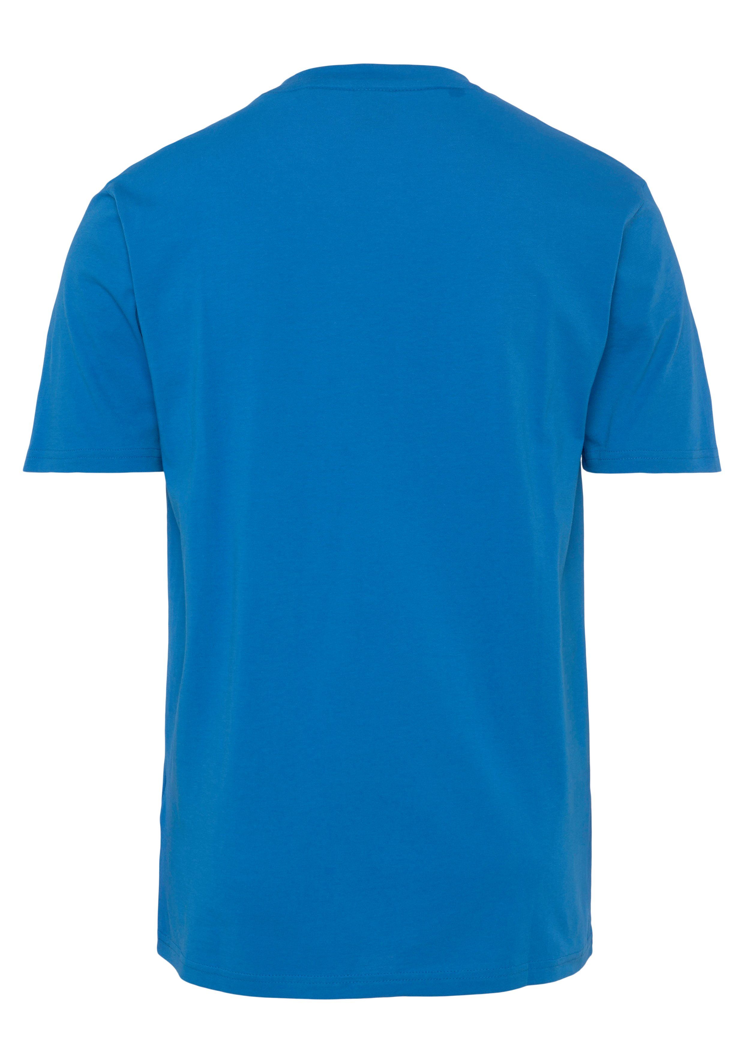 Boss Orange Shirt met korte mouwen Thinking 1 (1-delig)