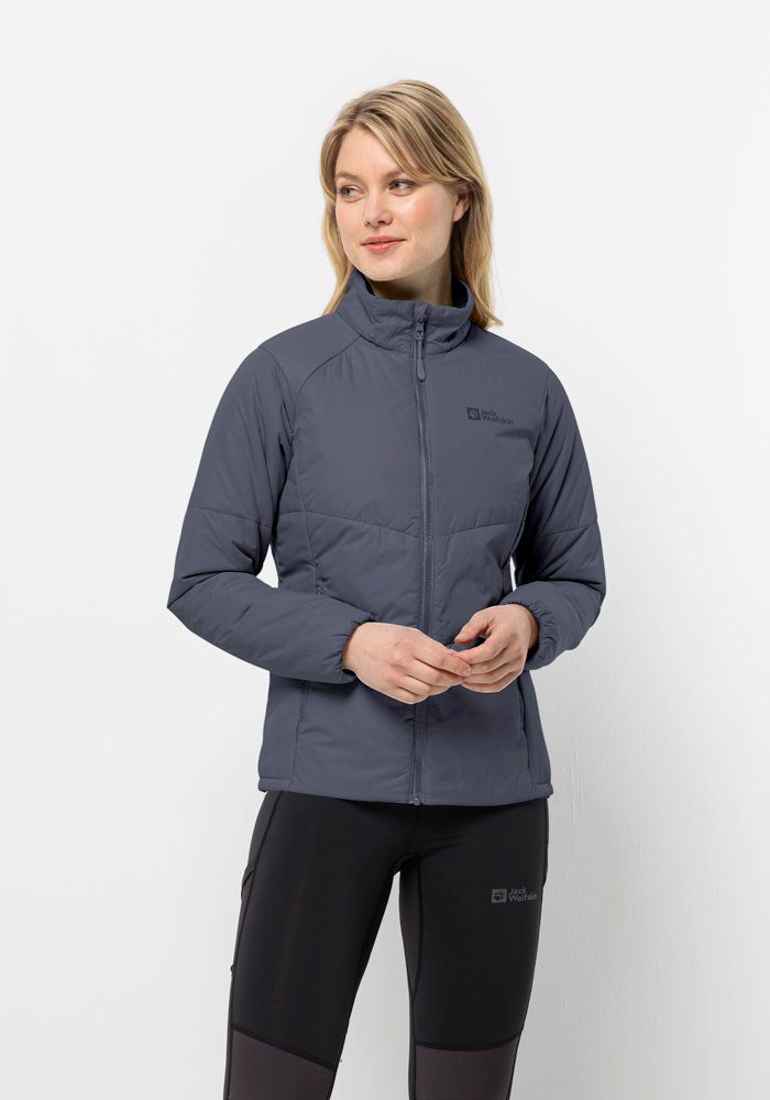 Jack Wolfskin Functioneel 3-in-1-jack BERGLAND 3IN1 JKT W