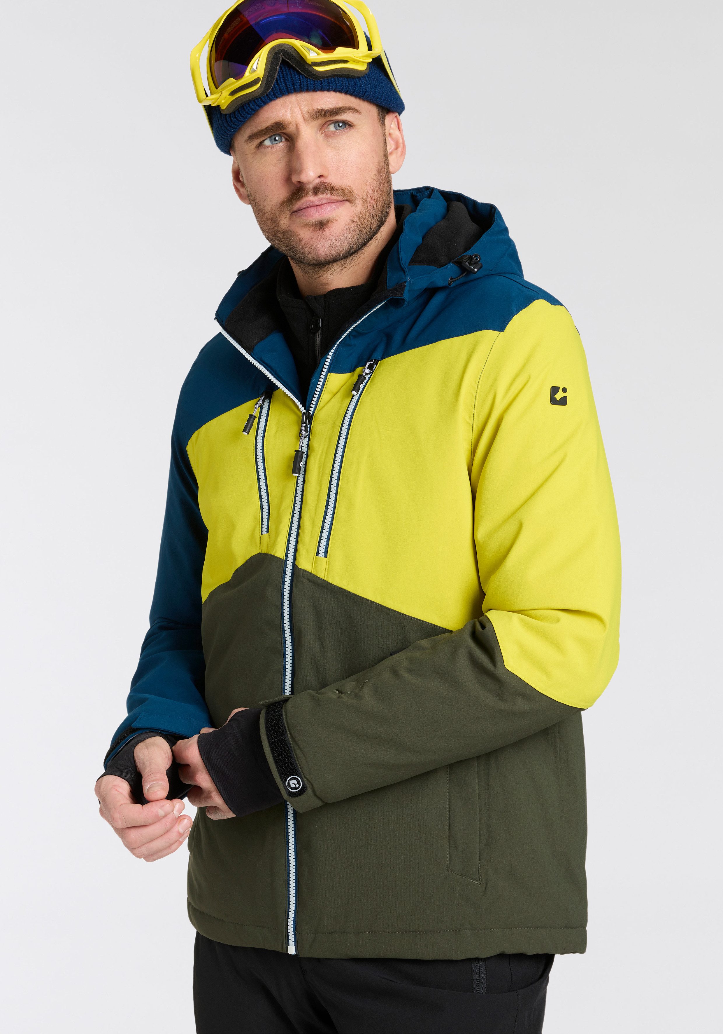 Killtec Winterjack KSW 306 MN SKI JCKT