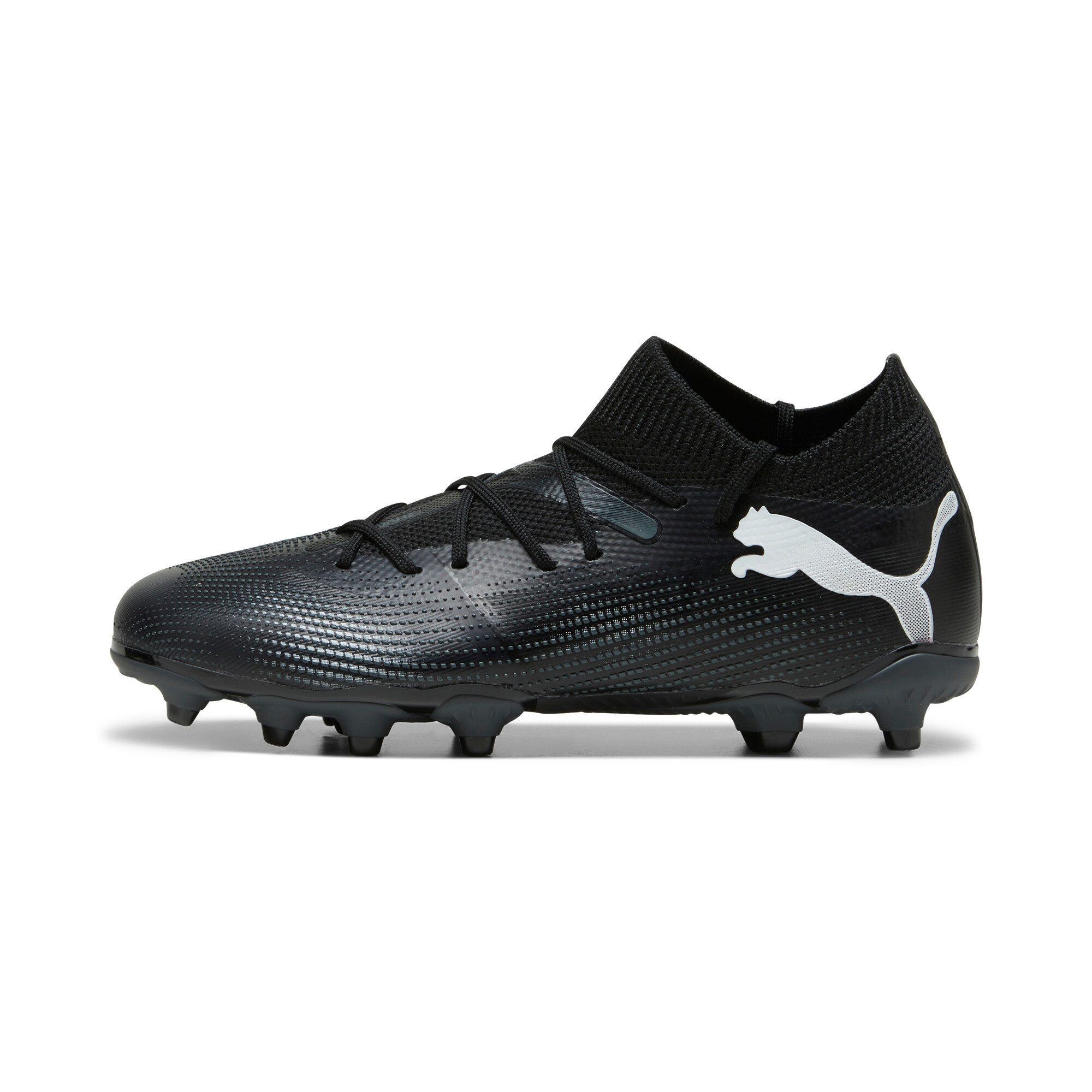 PUMA Voetbalschoenen FUTURE 7 MATCH FG/AG JR