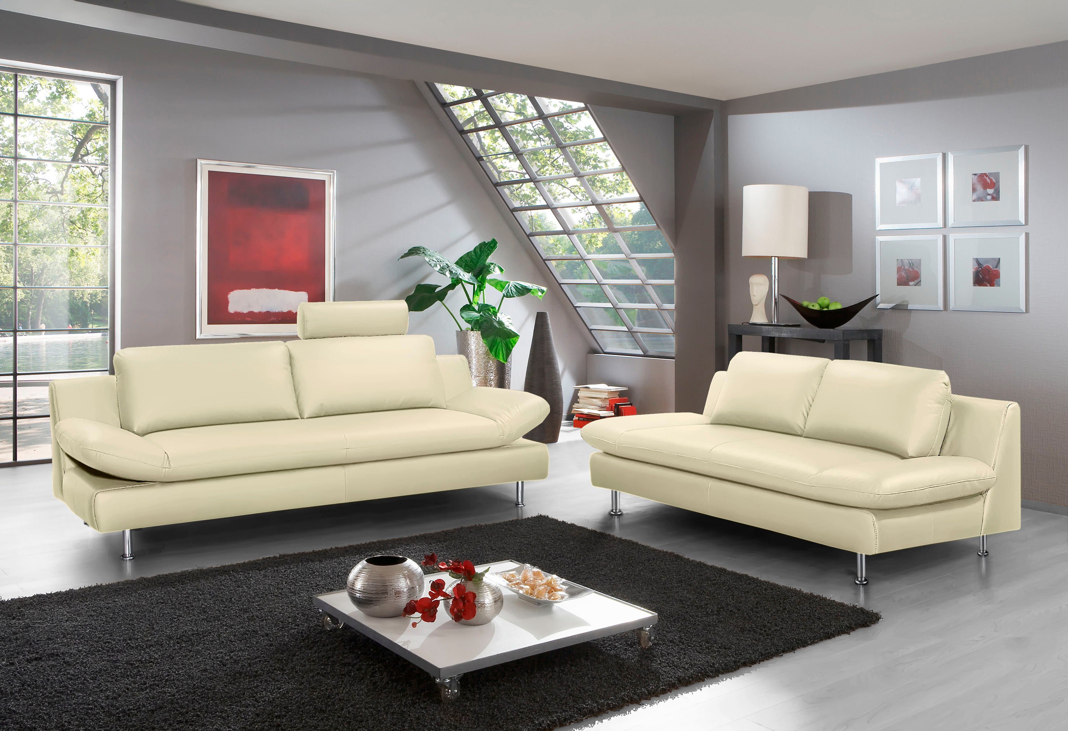 Places of Style Hoofdsteun Redding uitstekende verwerking, mooie serie-completering