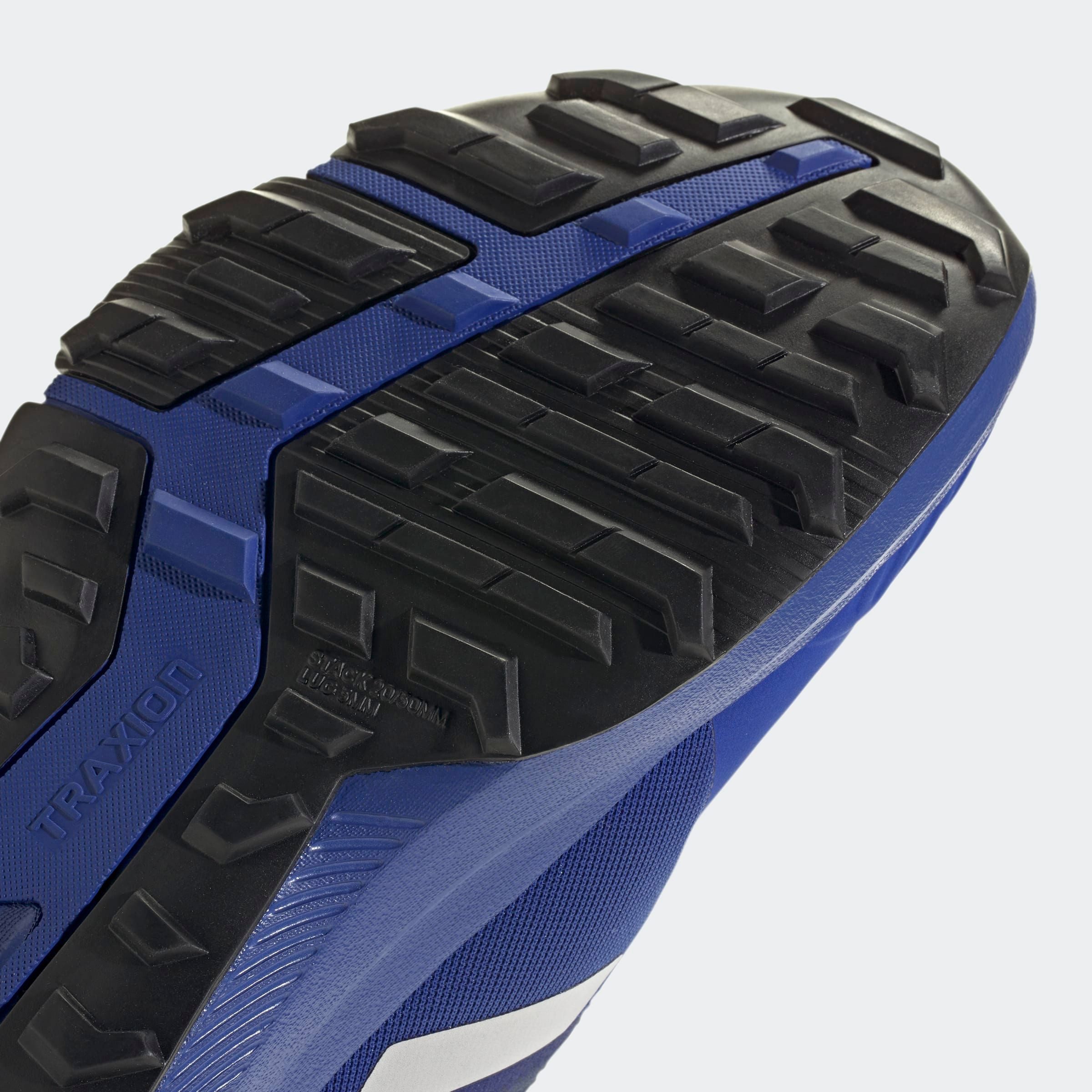 adidas TERREX Trailrunningschoenen Trailrunning-schoenen