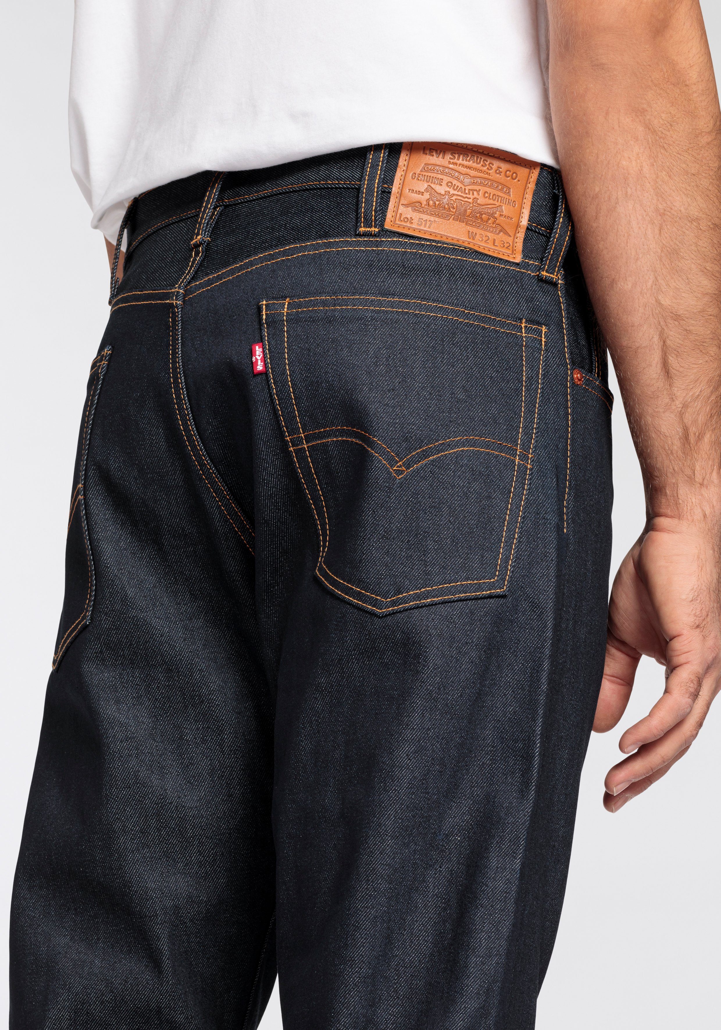 Levi's Bootcut jeans LV Jeans 517 BOOTCUT