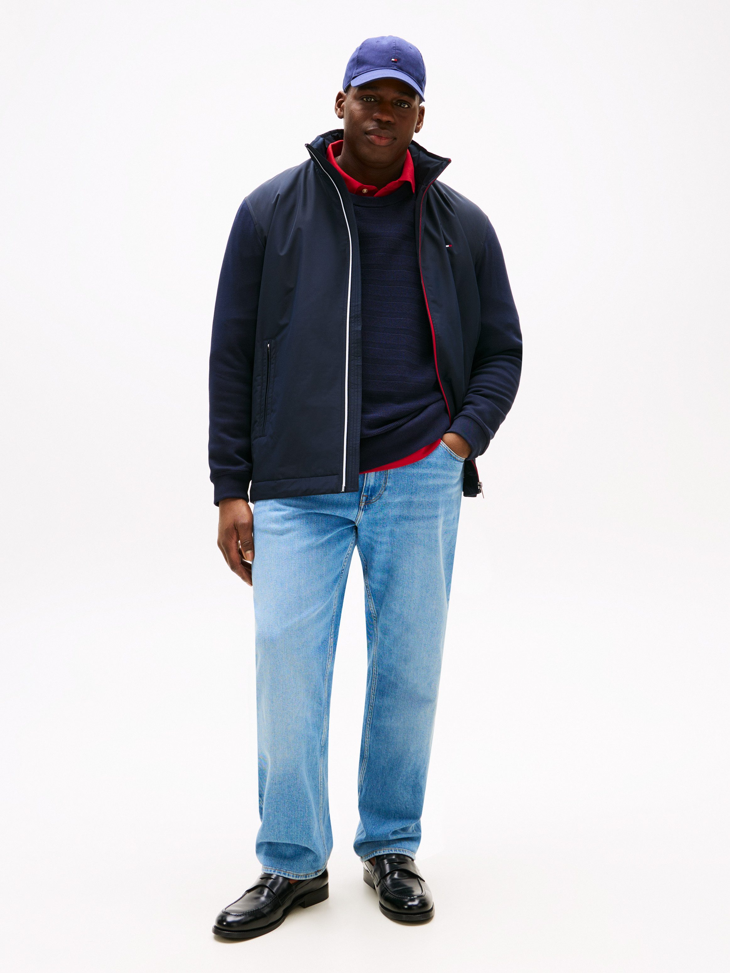 Tommy Hilfiger Outdoorjack