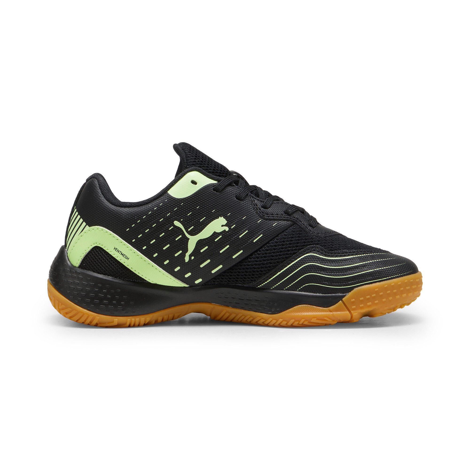 PUMA Zaalschoenen SOLARFLASH III JR