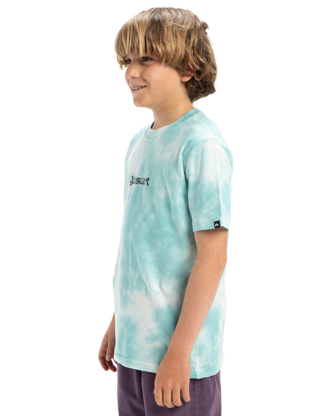 Quiksilver Shirttop Frog Ritual