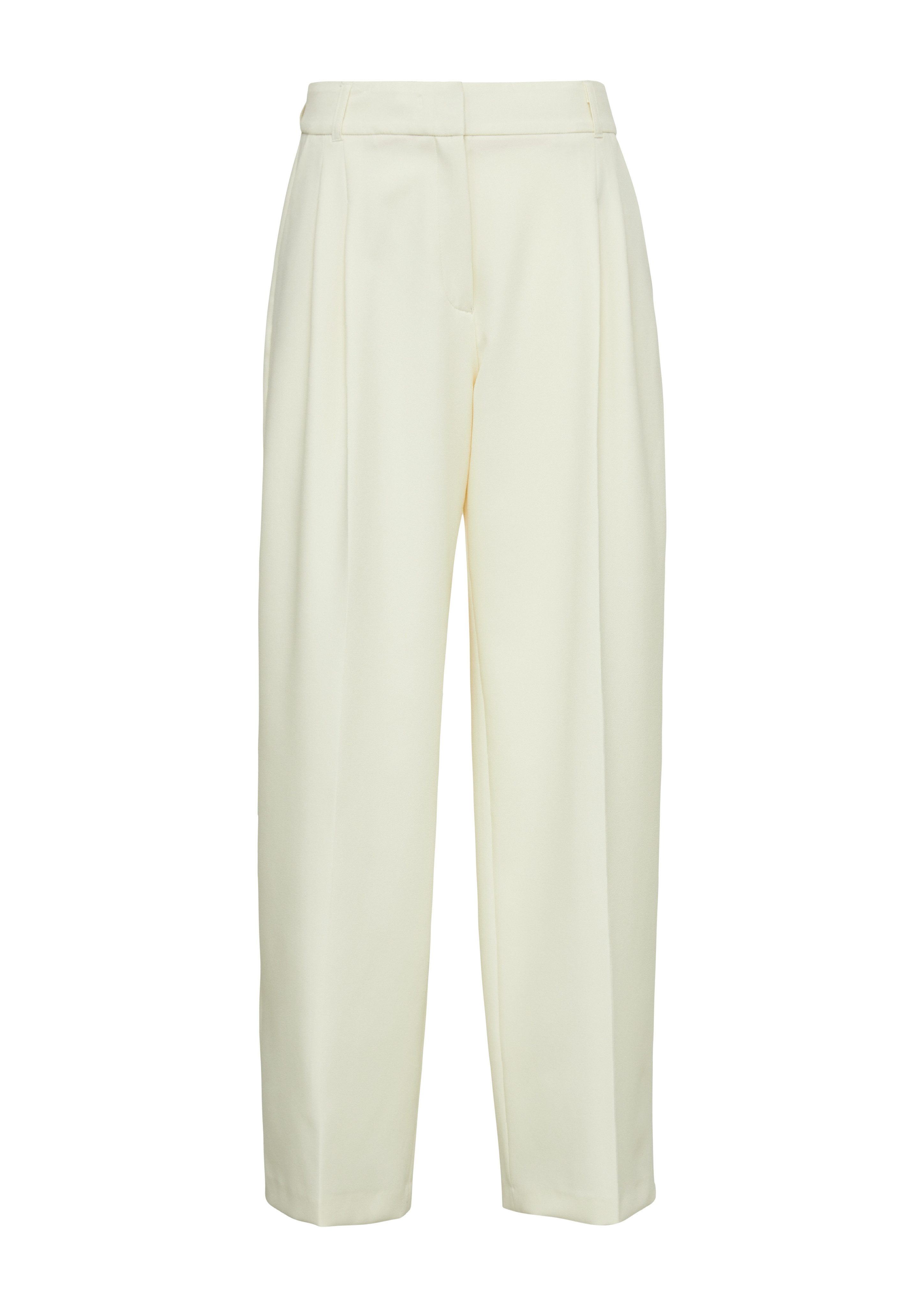 s.Oliver BLACK LABEL Relaxbroek