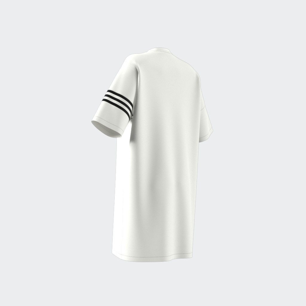 adidas Originals Shirtjurk (1-delig)