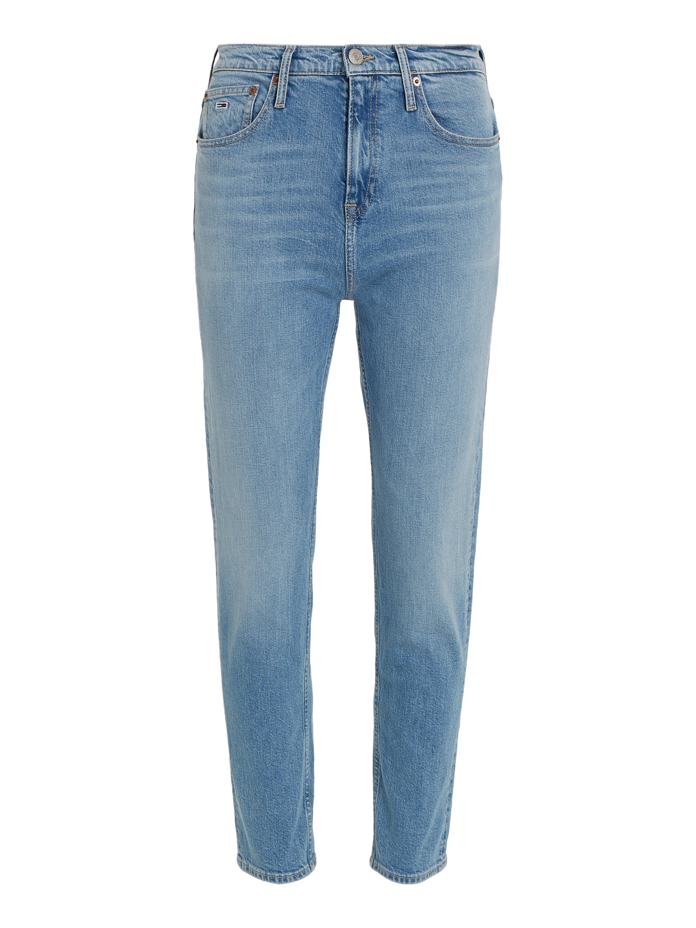 TOMMY JEANS Slim fit jeans IZZIE HGH SL ANK BH5131