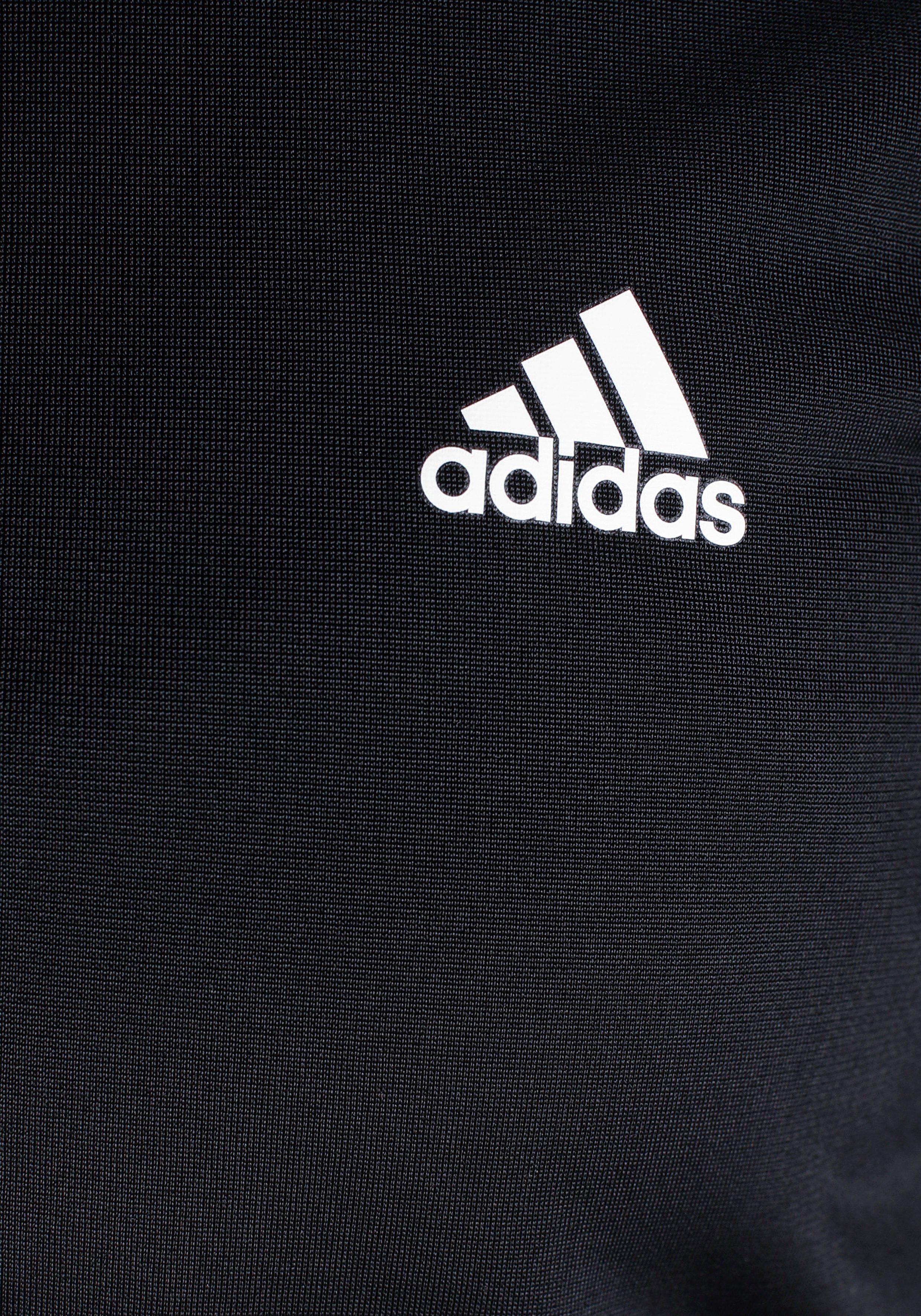 adidas Sportswear Trainingspak ESSENTIALS BIG LOGO (2-delig)