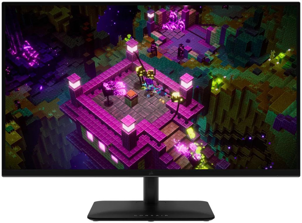 Corsair Gaming-monitor RDD0021, 81 cm / 32", UHD