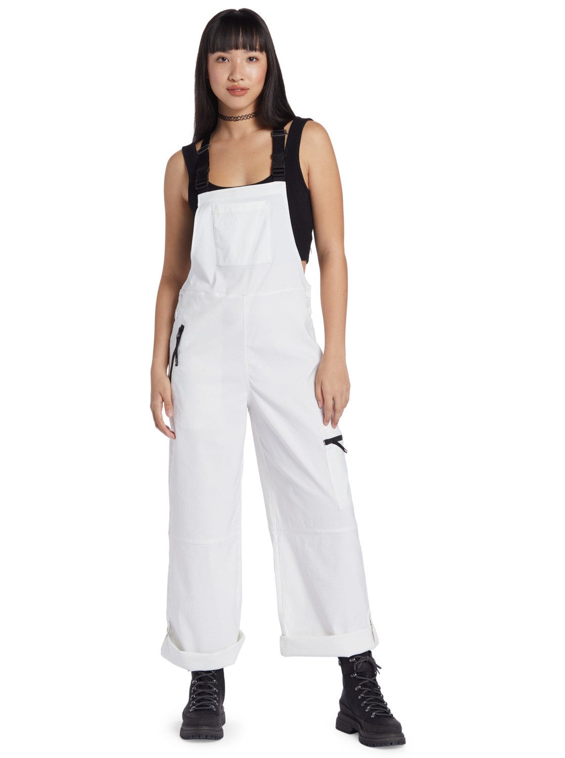 Roxy Jumpsuit Chloe Kim
