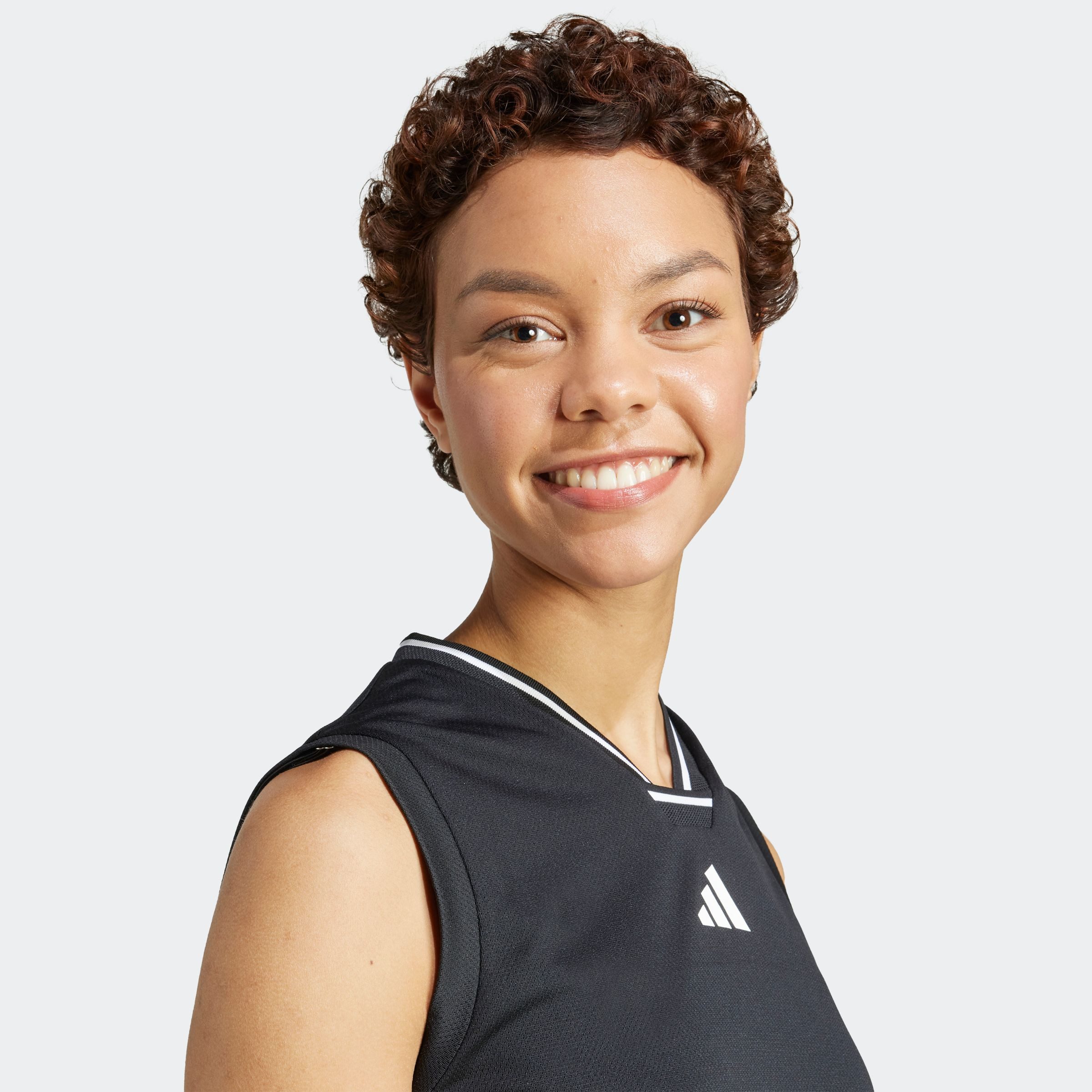 adidas Sportswear Tanktop W TIRO Q2 TK