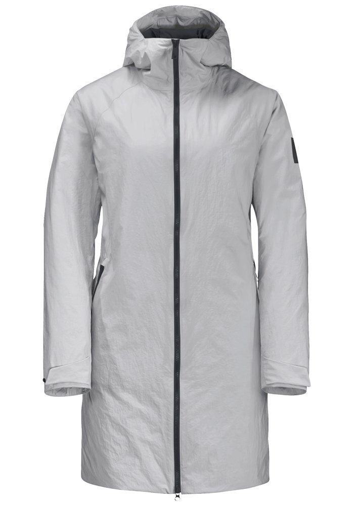 Jack Wolfskin Functionele parka PERGAMON parka W