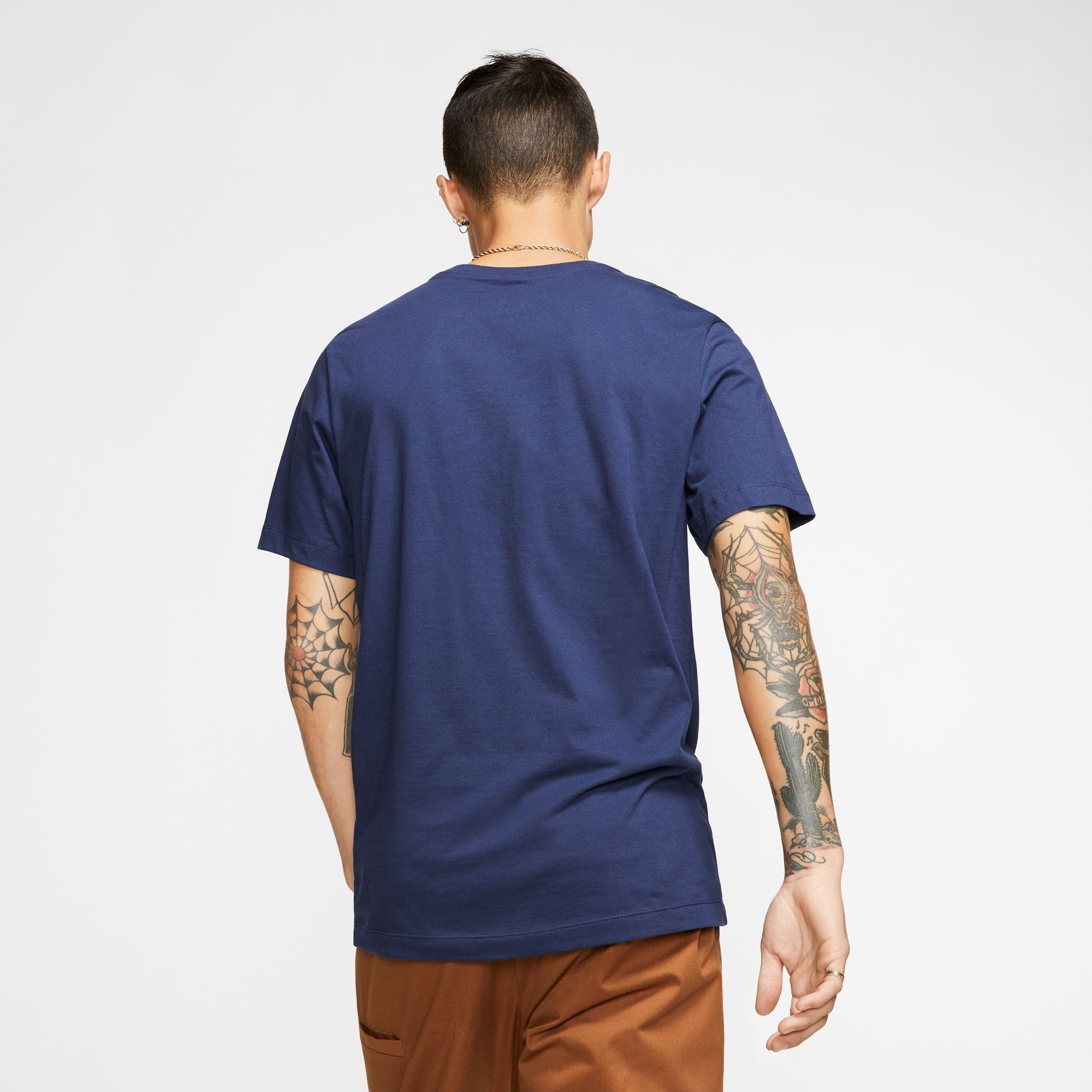 Nike Sportswear T-shirt Club Men's T-Shirt